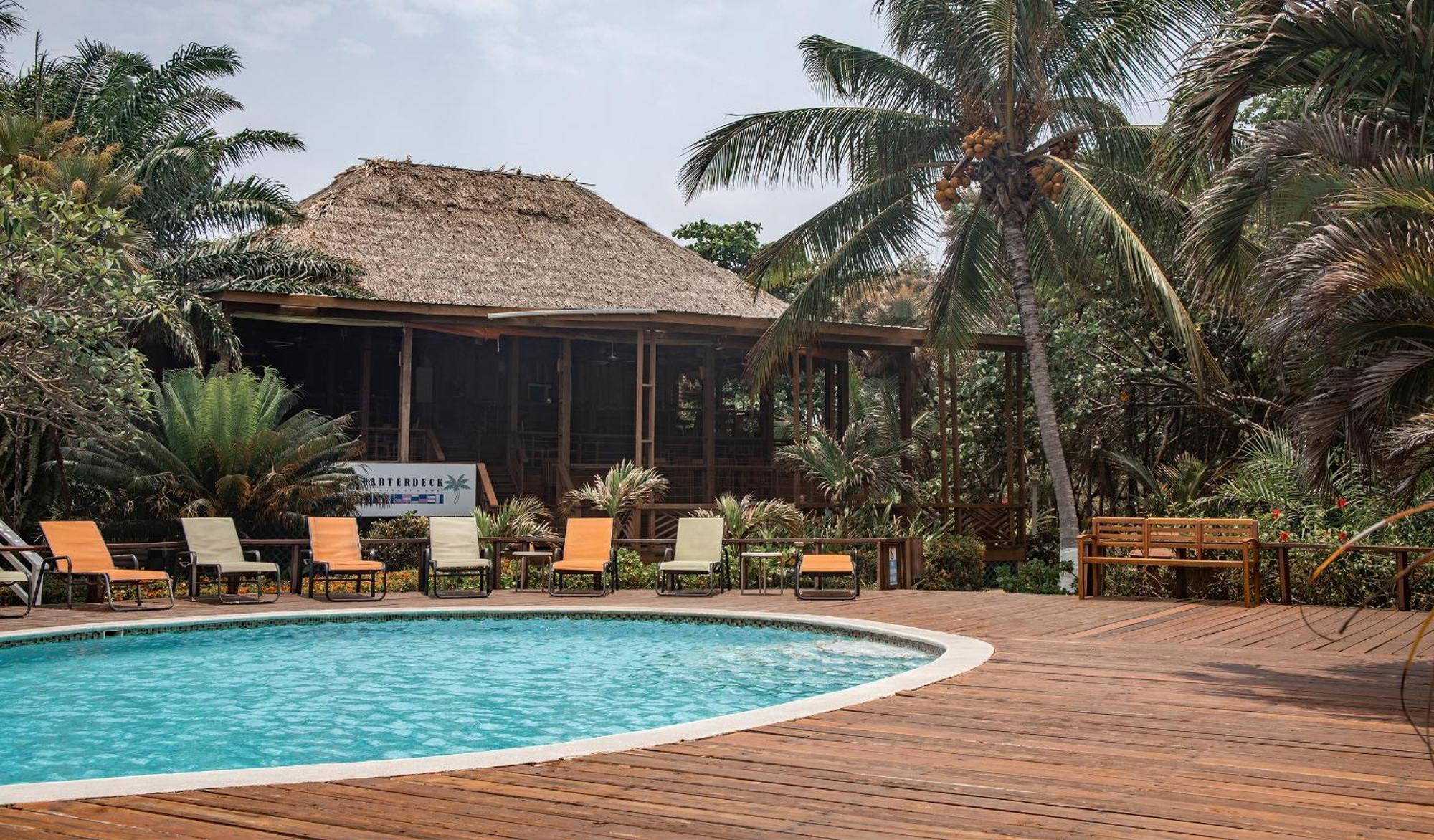 Laru Beya 5* Placencia