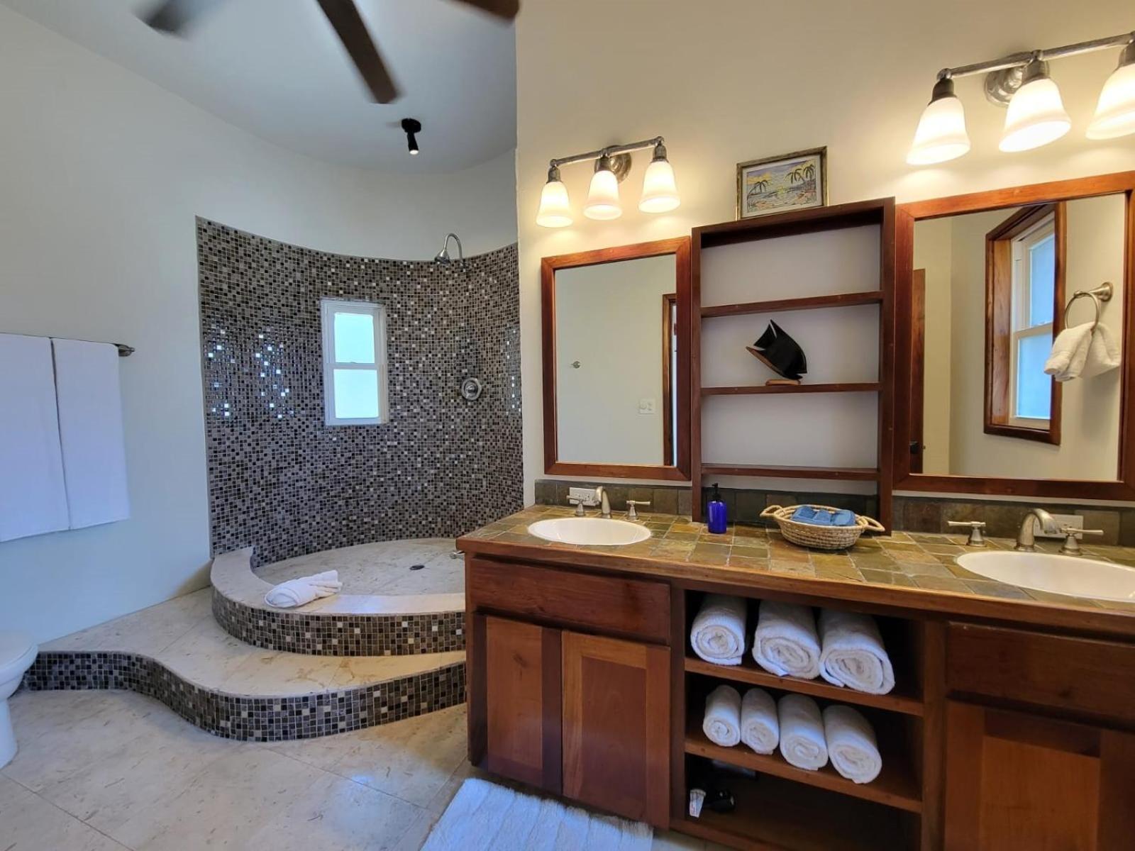 Apartment Indigo Belize 3a *