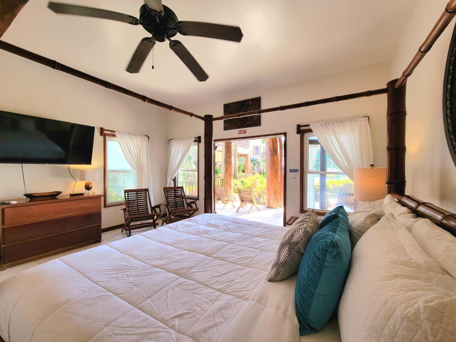 Indigo Belize 3a Apartment San Pedro (Ambergris Caye)