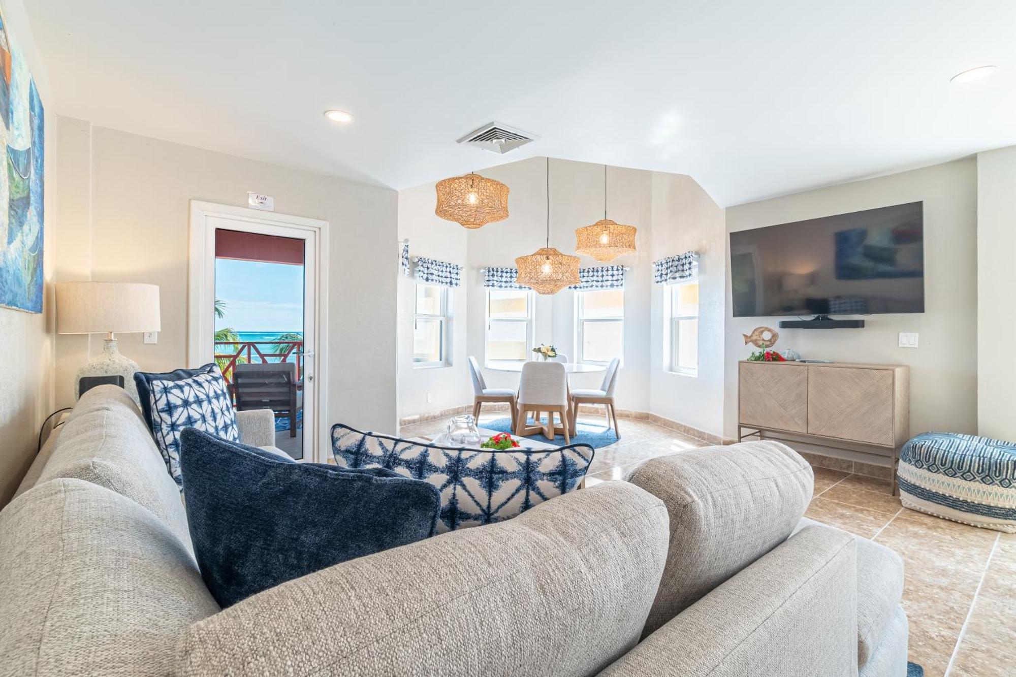 Miramar Apartment