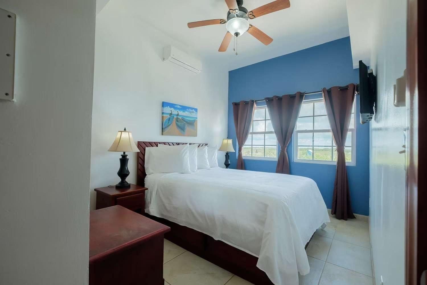 Aparthotel Western Grand Baymen Gardens
