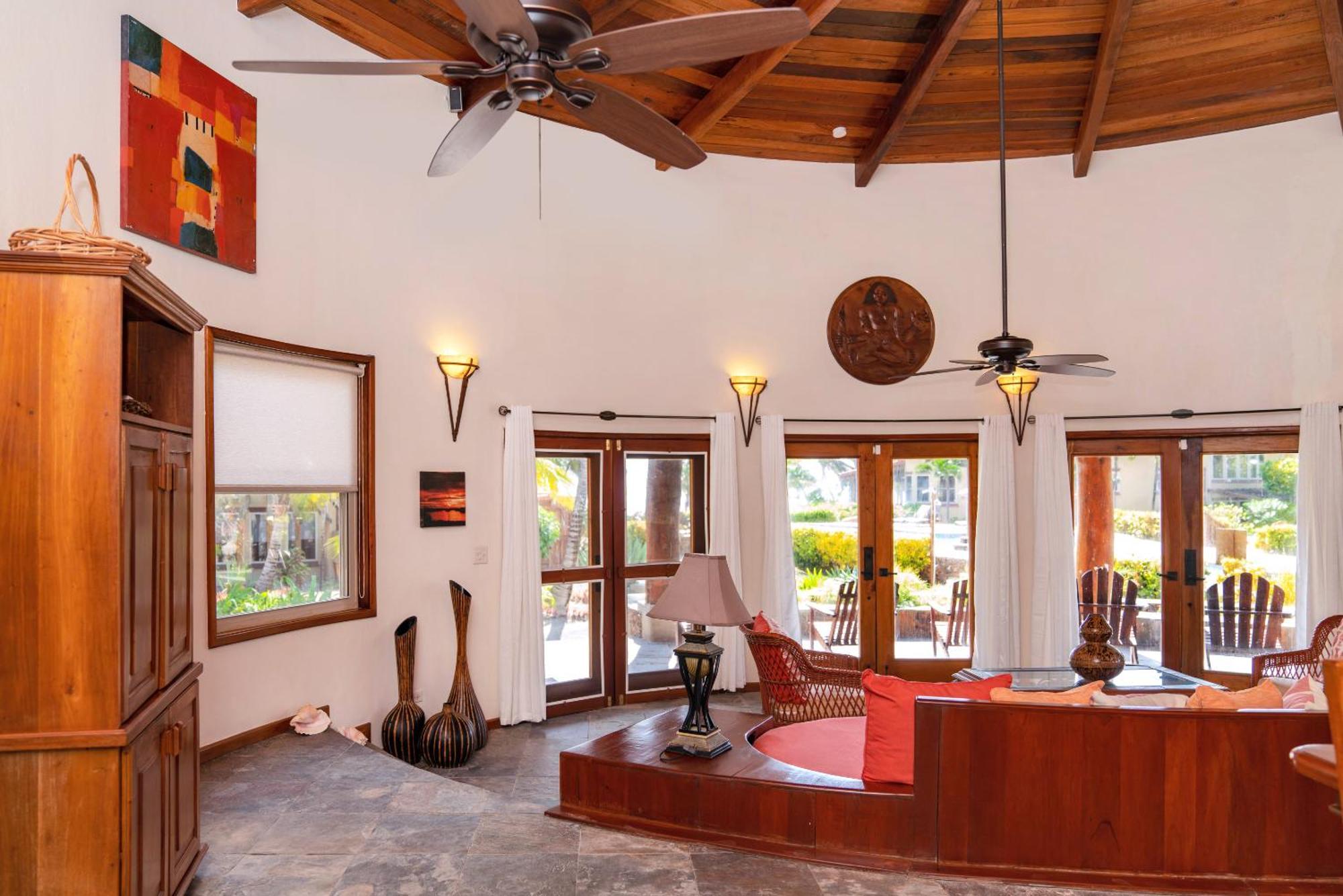 Villa Descanso *