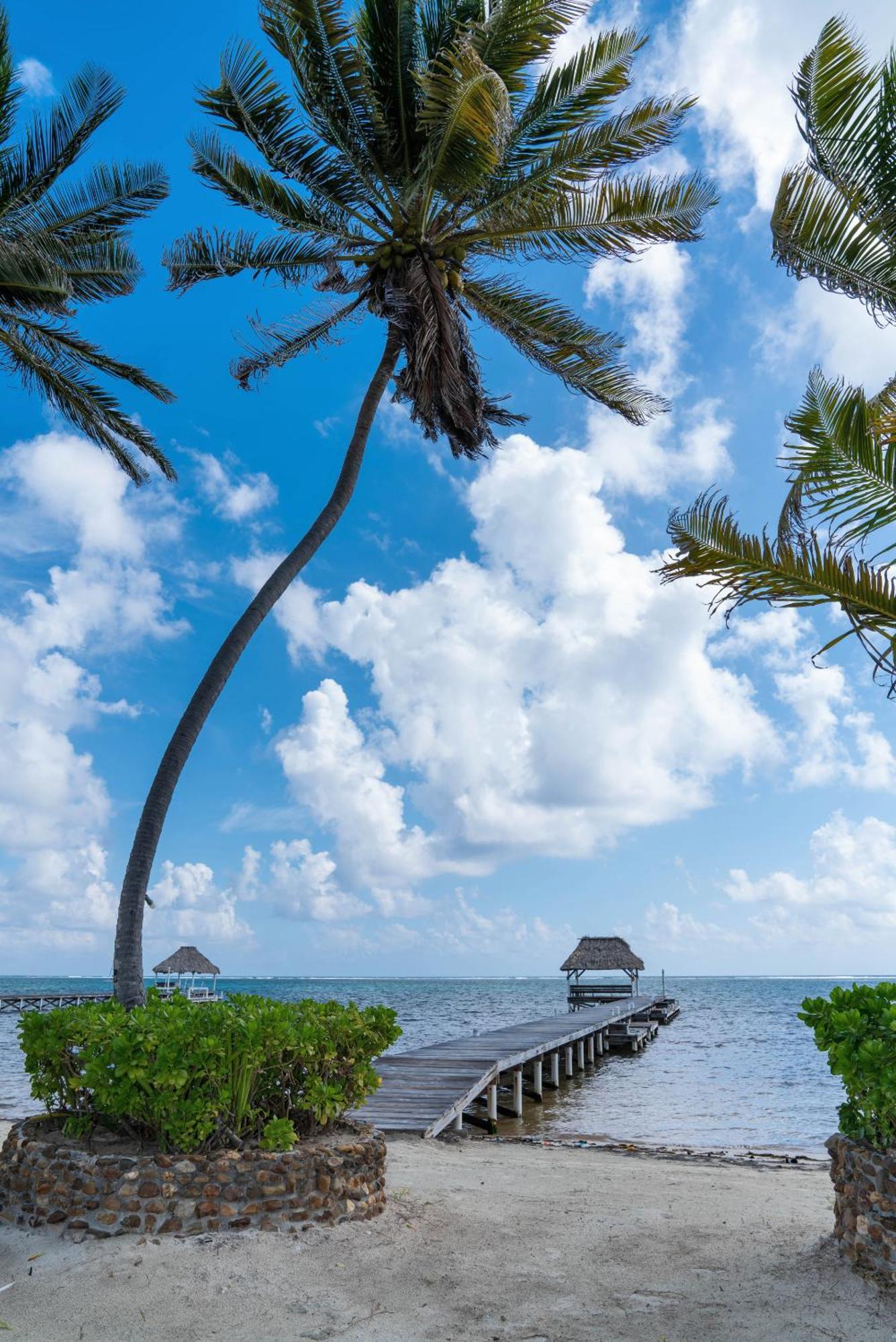Descanso San Pedro (Ambergris Caye)