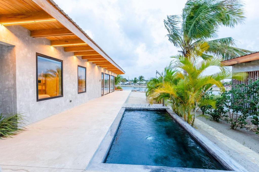 Seabird Luxury Dwellings Villa