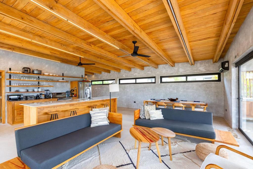Seabird Luxury Dwellings Villa *