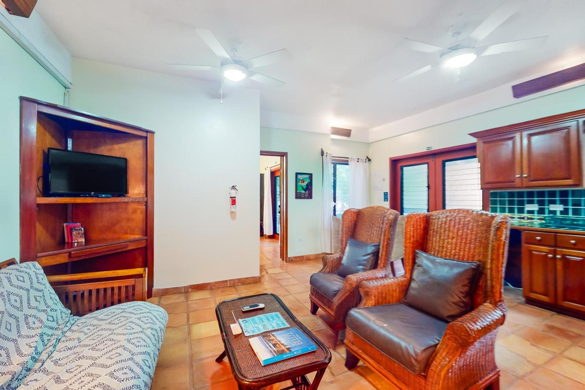 #25 @ Beachside Apartment