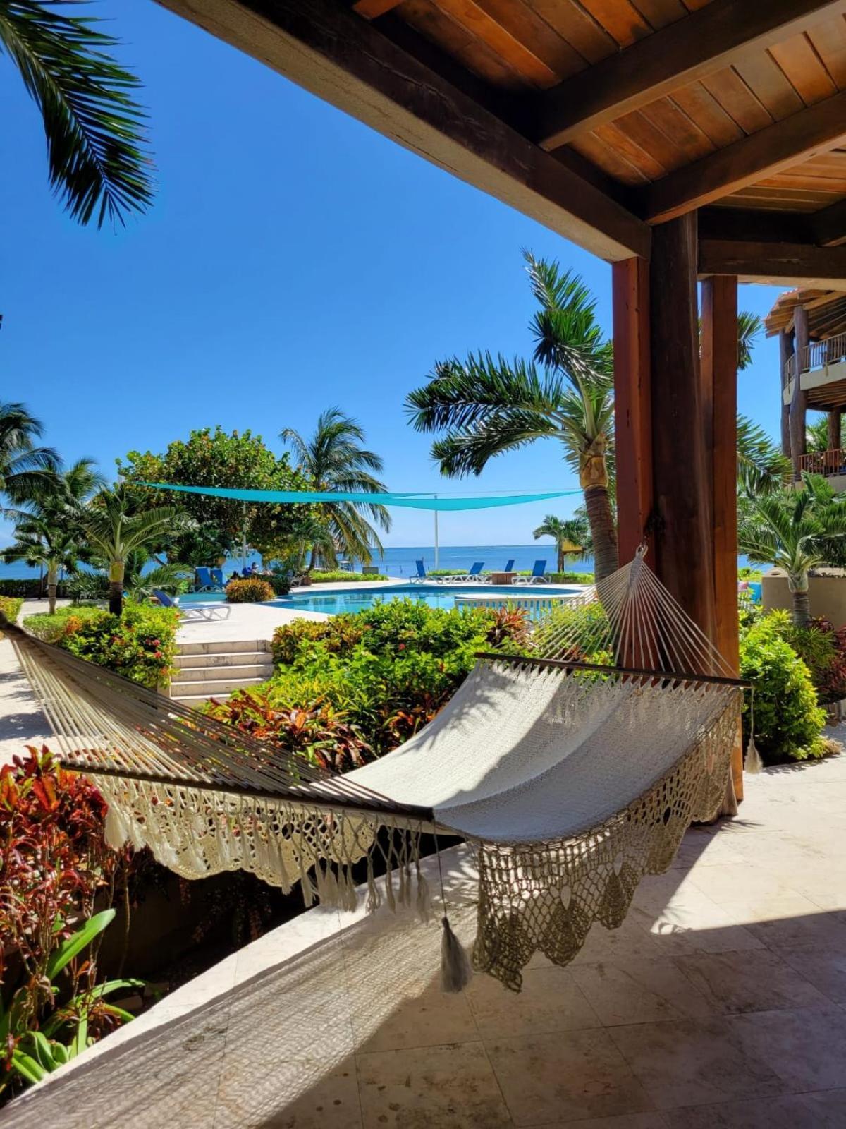 Apartment Indigo Belize 3a San Pedro (Ambergris Caye)
