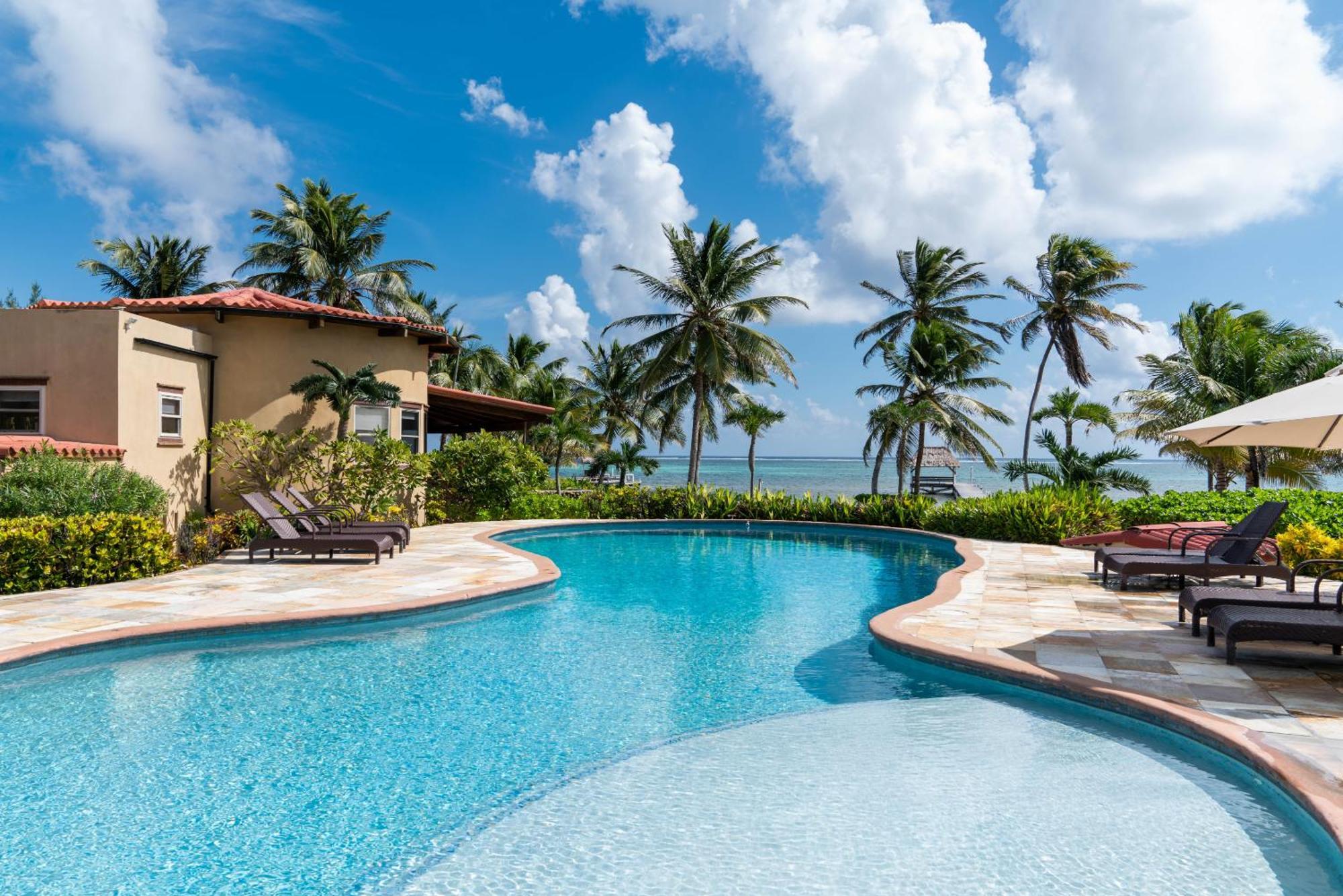 Villa Descanso San Pedro (Ambergris Caye)
