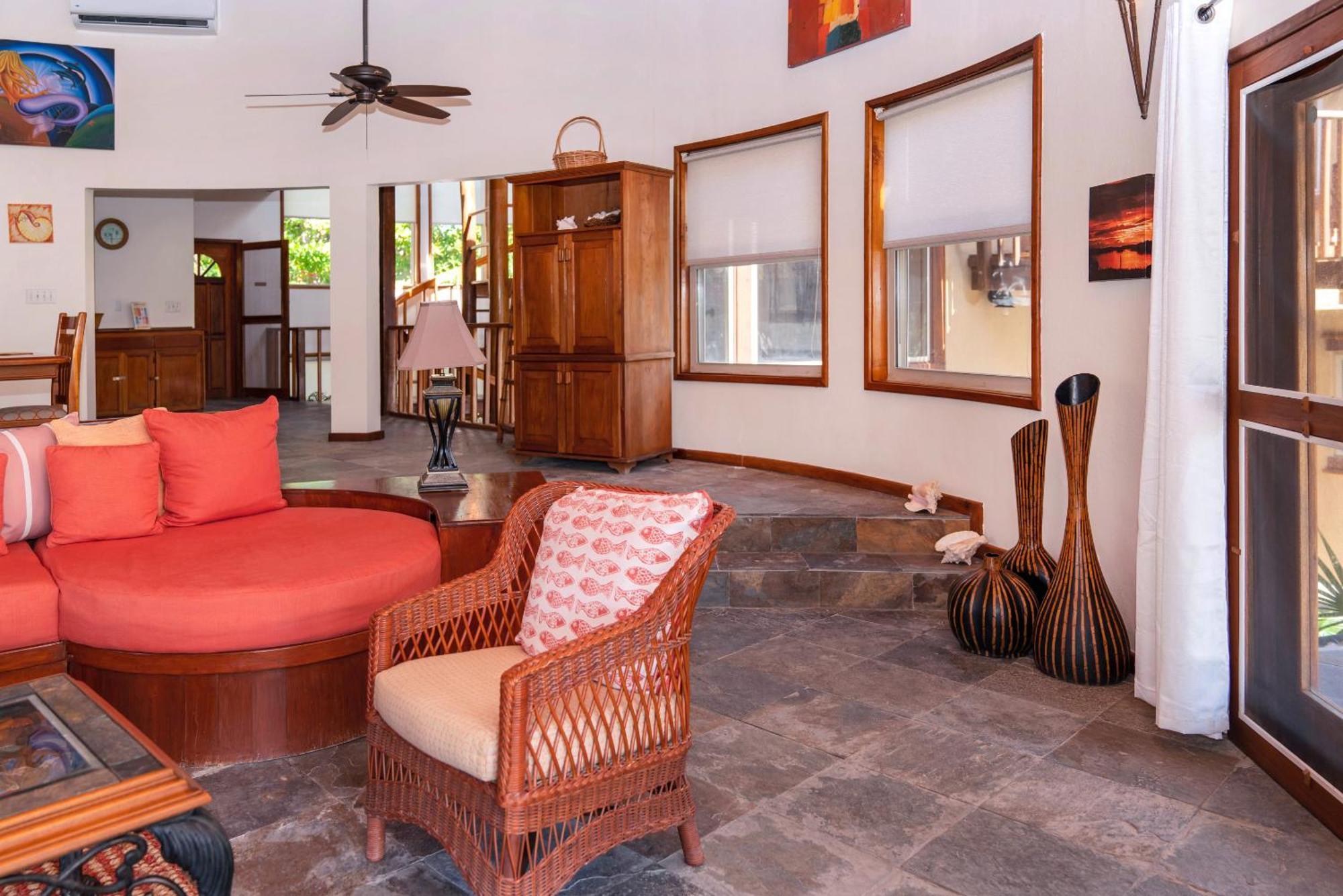 Villa Descanso
