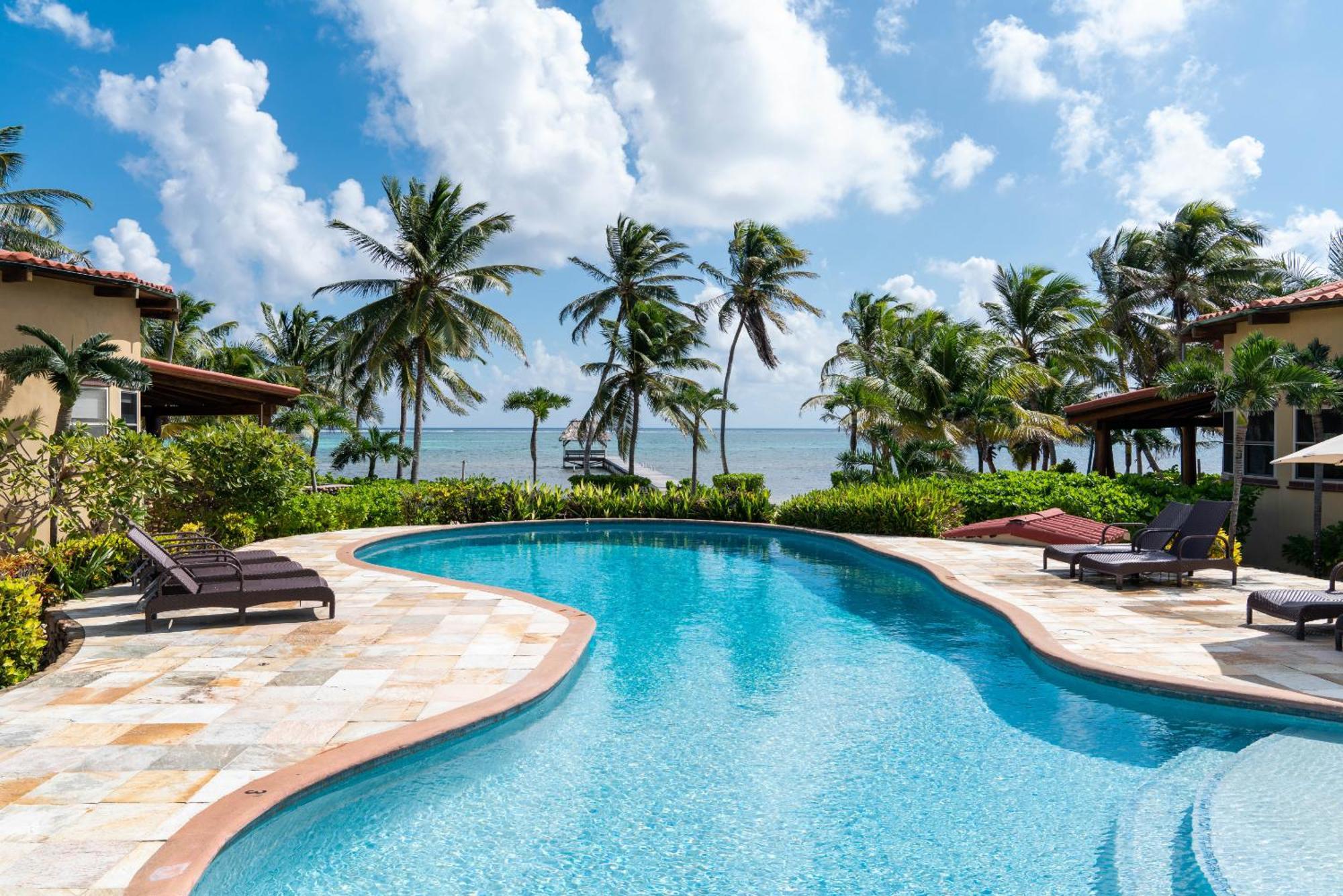 Villa Descanso San Pedro (Ambergris Caye)