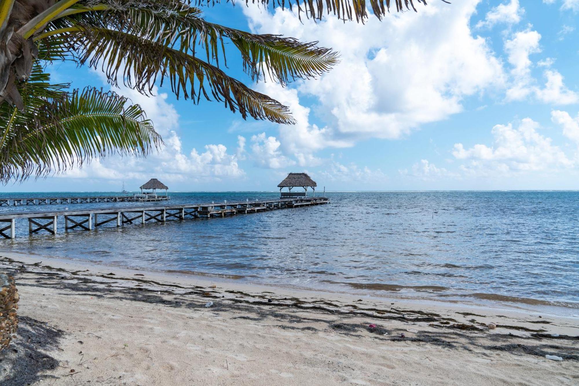 Descanso Villa San Pedro (Ambergris Caye)