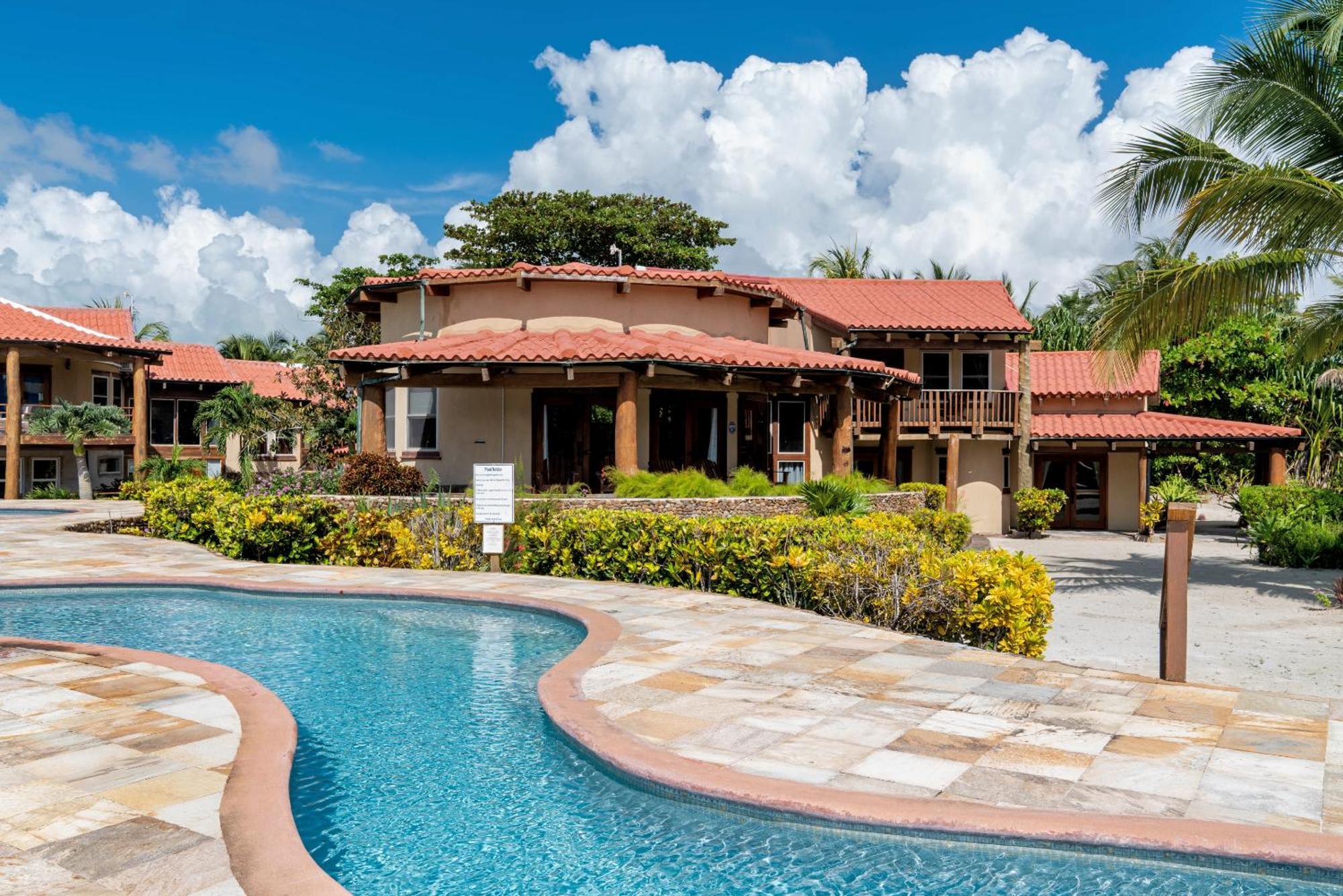 Descanso Villa San Pedro (Ambergris Caye)