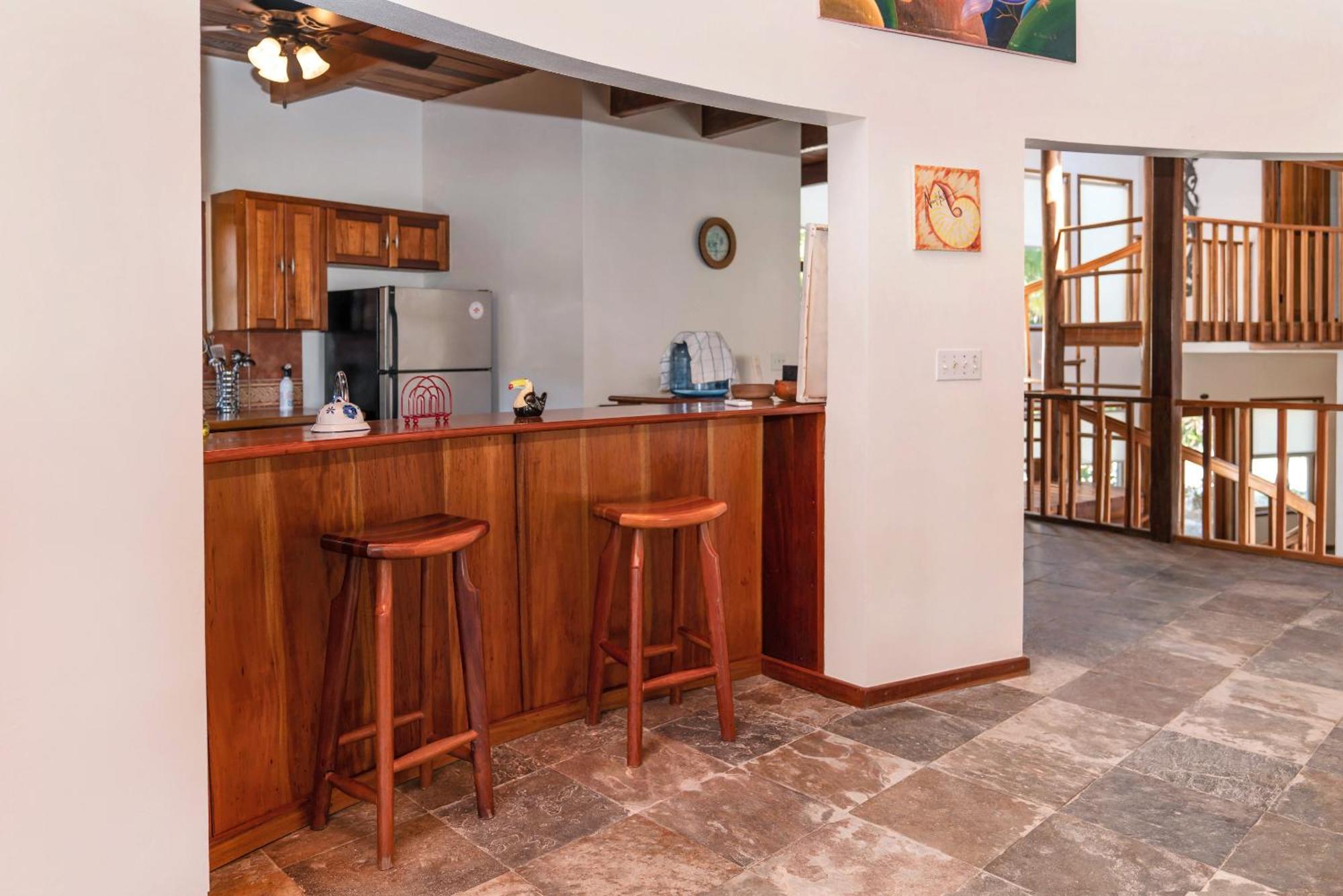 Villa Descanso San Pedro (Ambergris Caye)