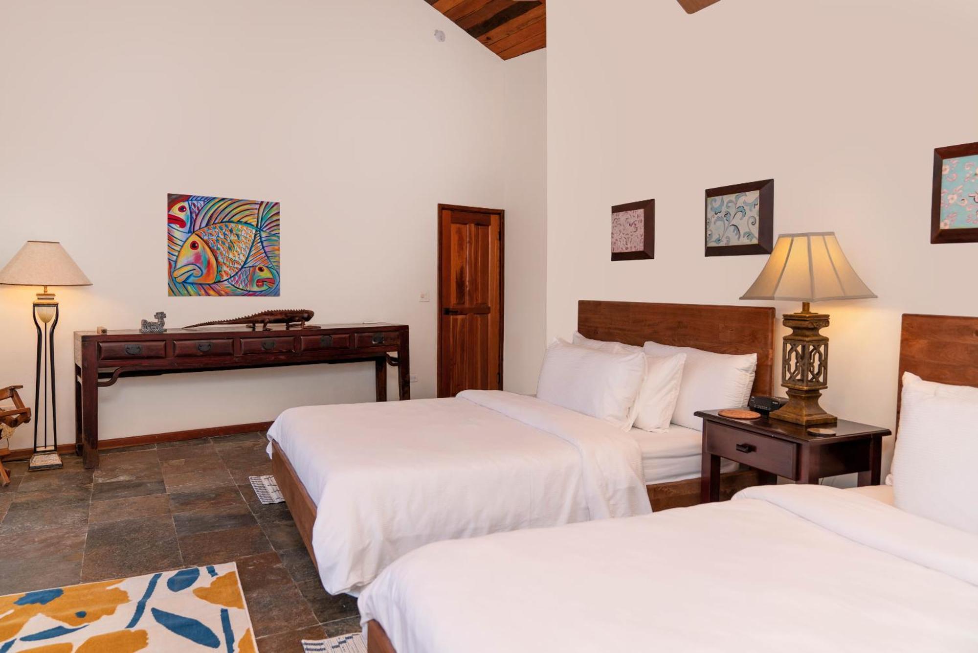 Descanso San Pedro (Ambergris Caye)