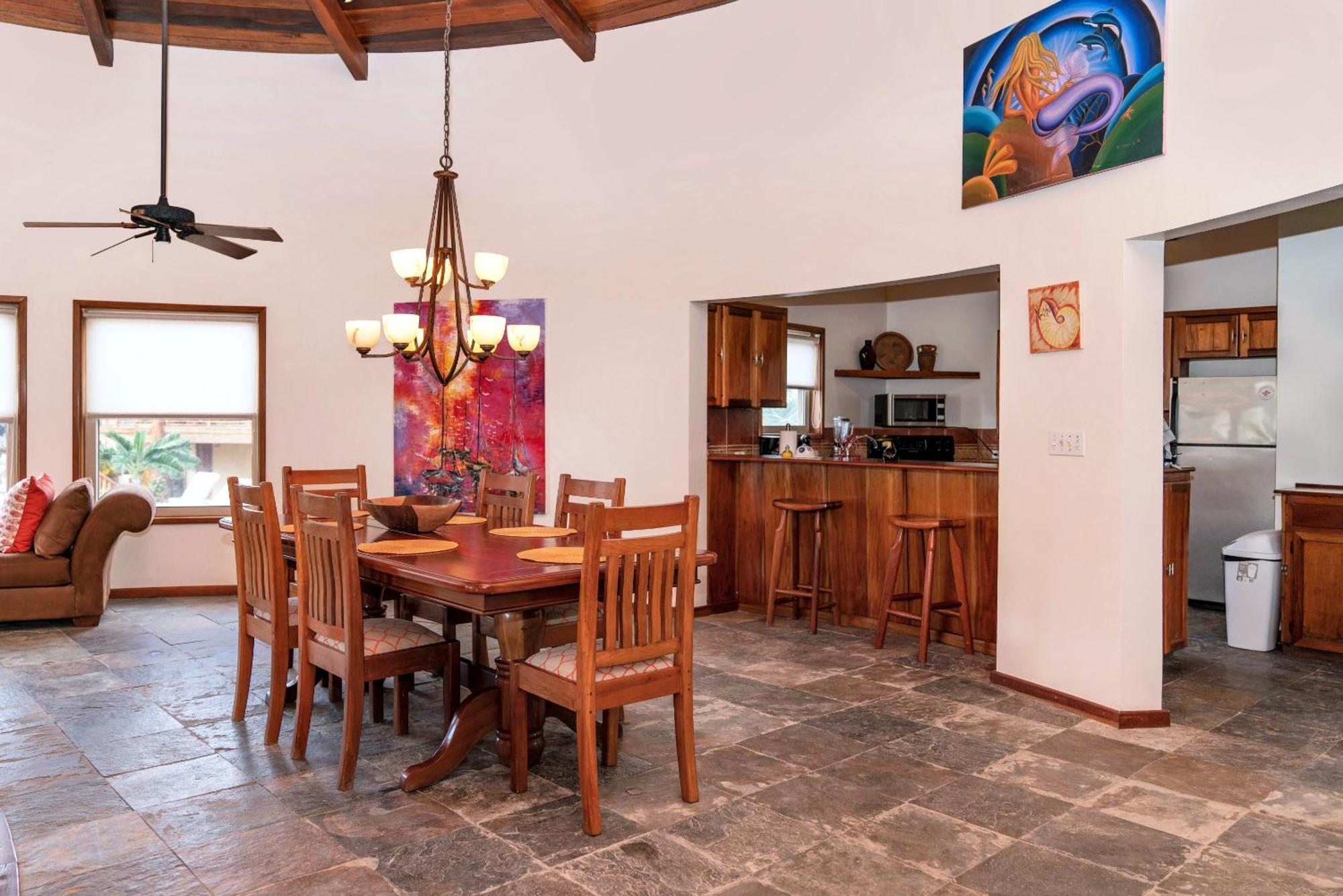 Descanso Villa San Pedro (Ambergris Caye)