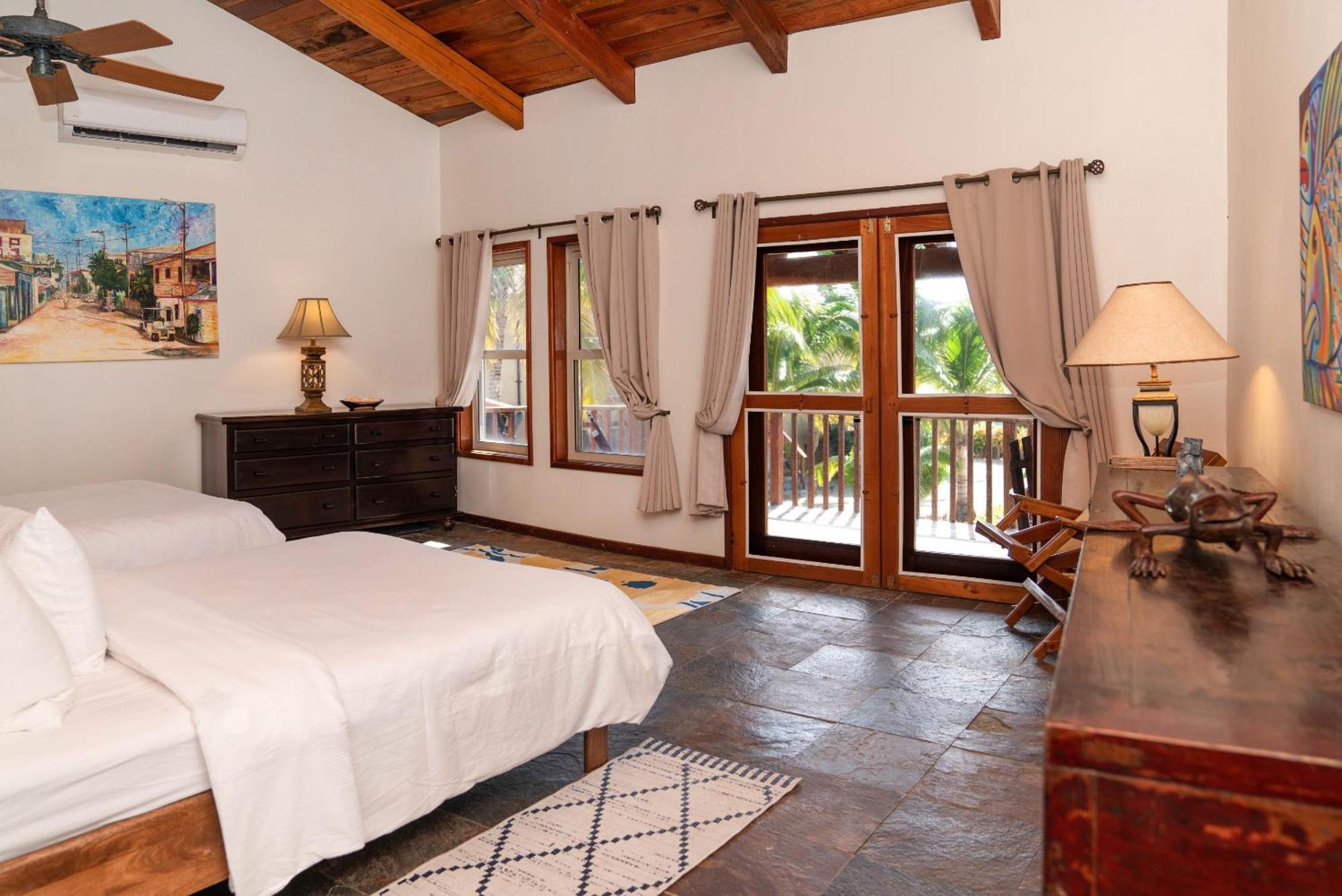 Villa Descanso *
