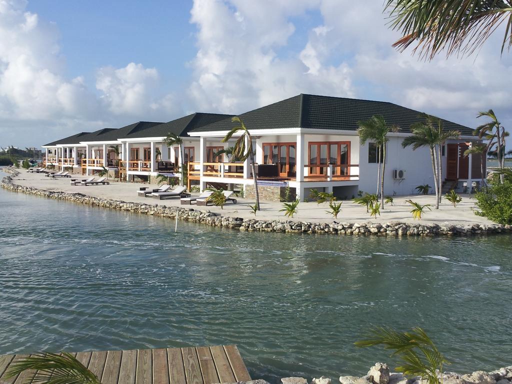 Villa Mayan Islands Resort: Luxury *