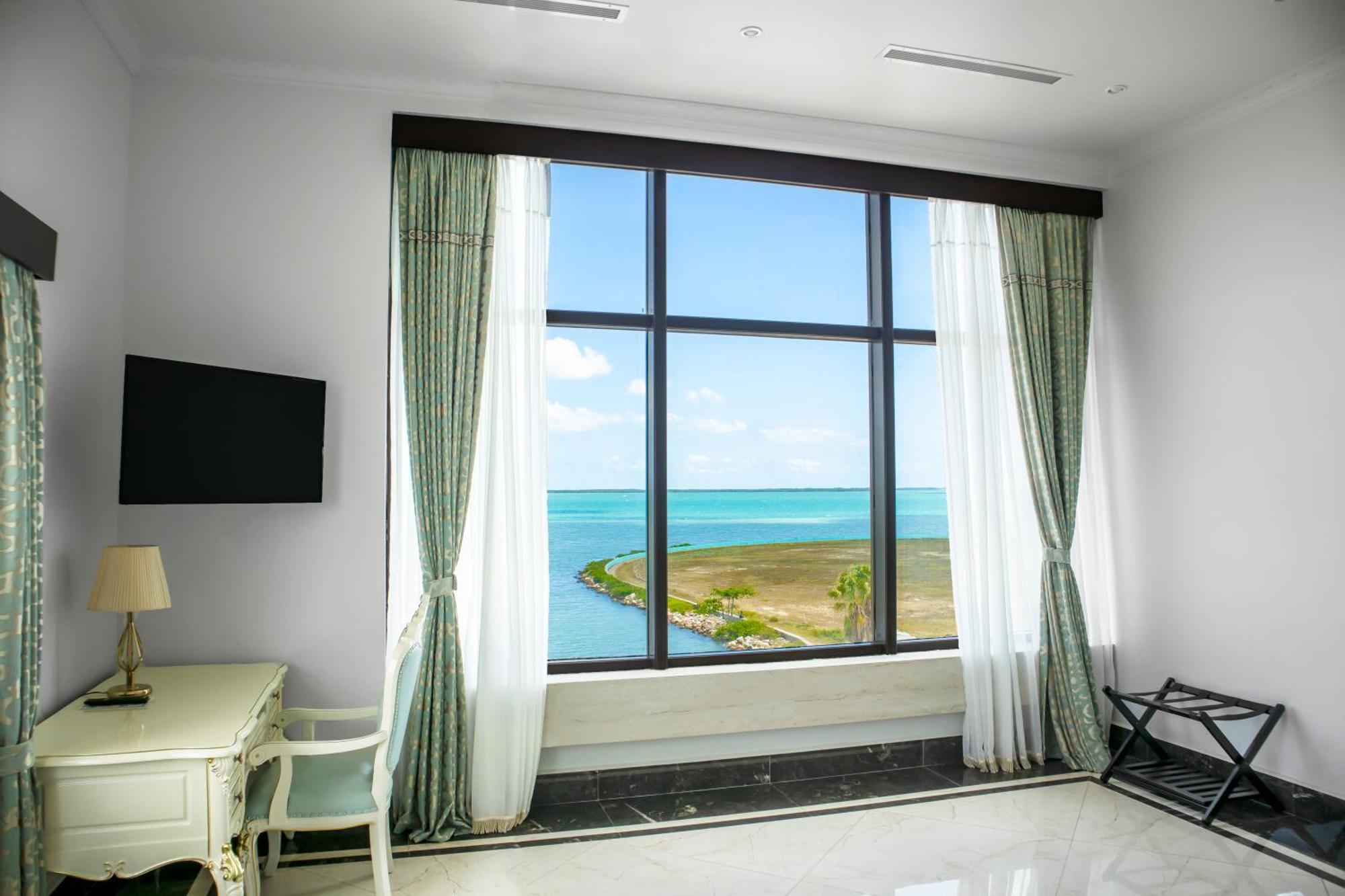 Golden Bay Belize 3* Belize City
