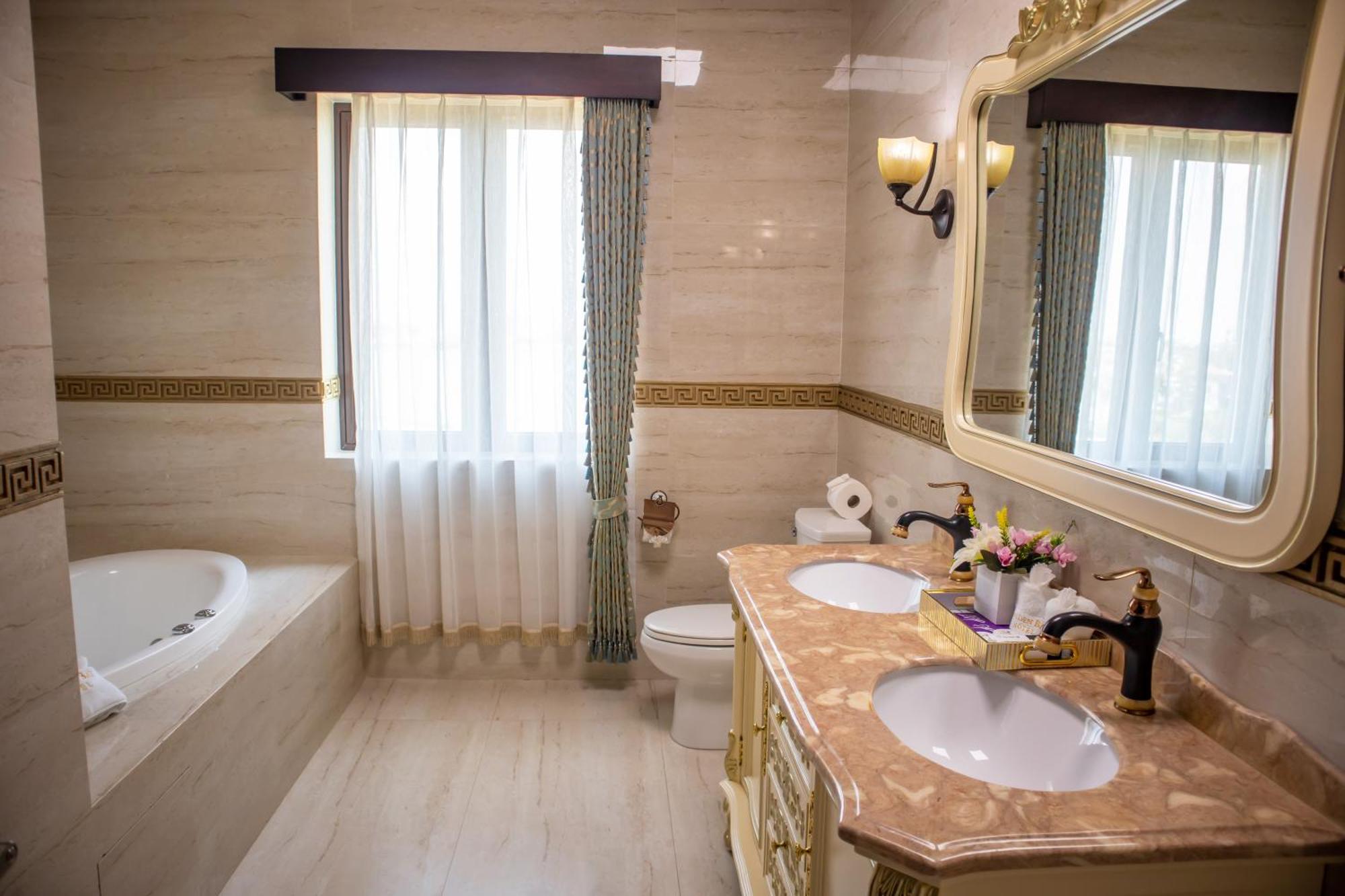 Golden Bay Belize 3* Belize City