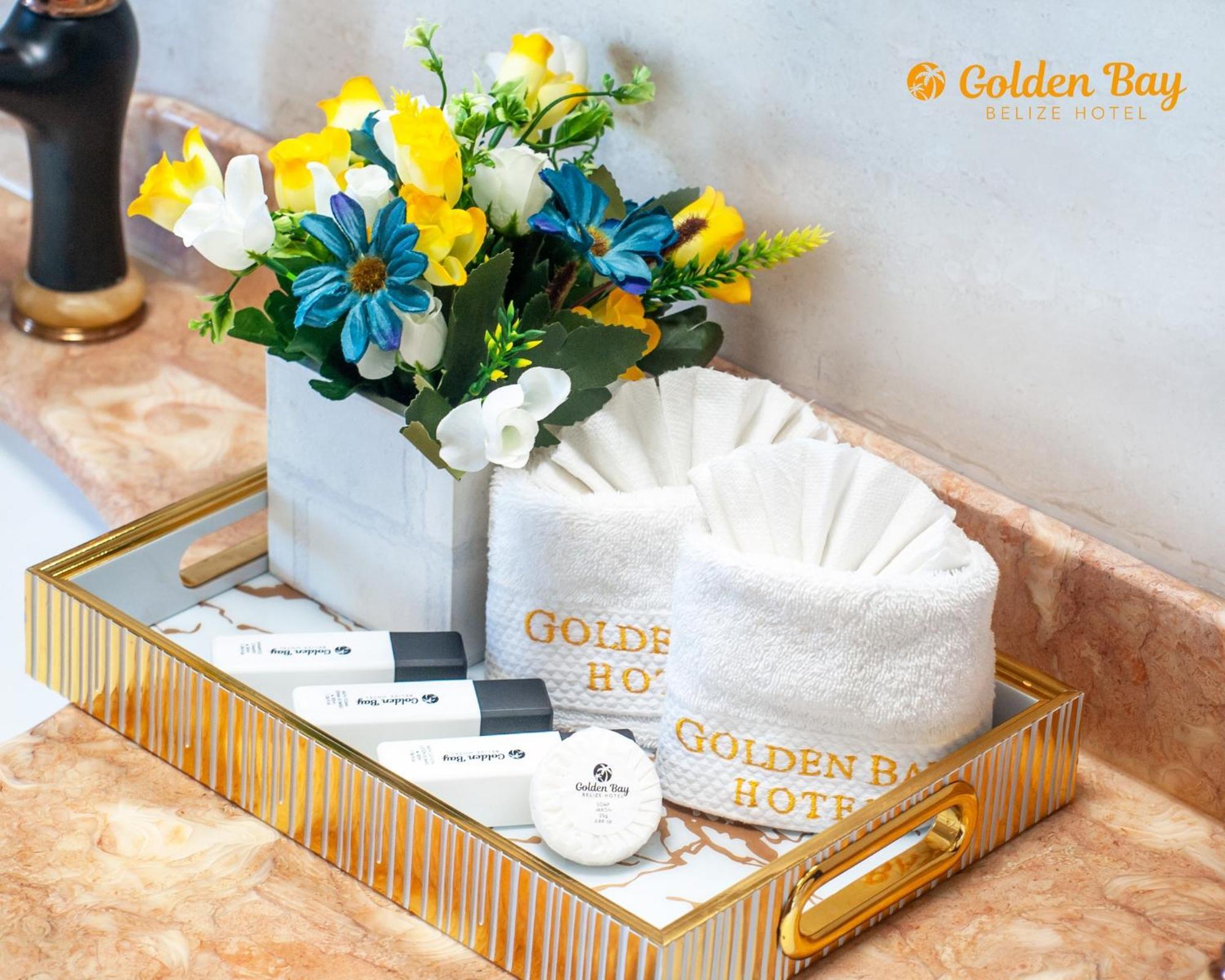 Golden Bay Belize 3* Belize City