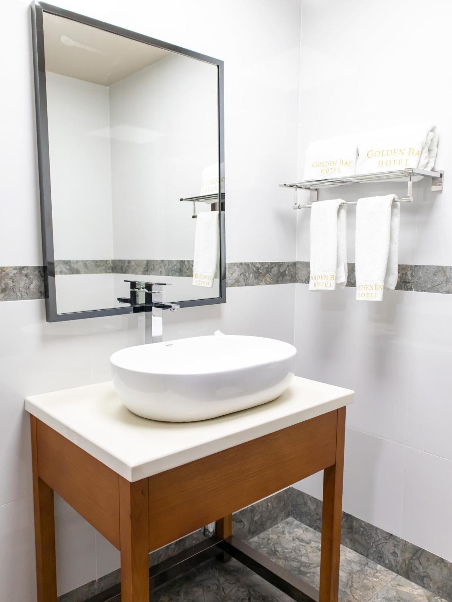 Hotel Golden Bay Belize Belize City