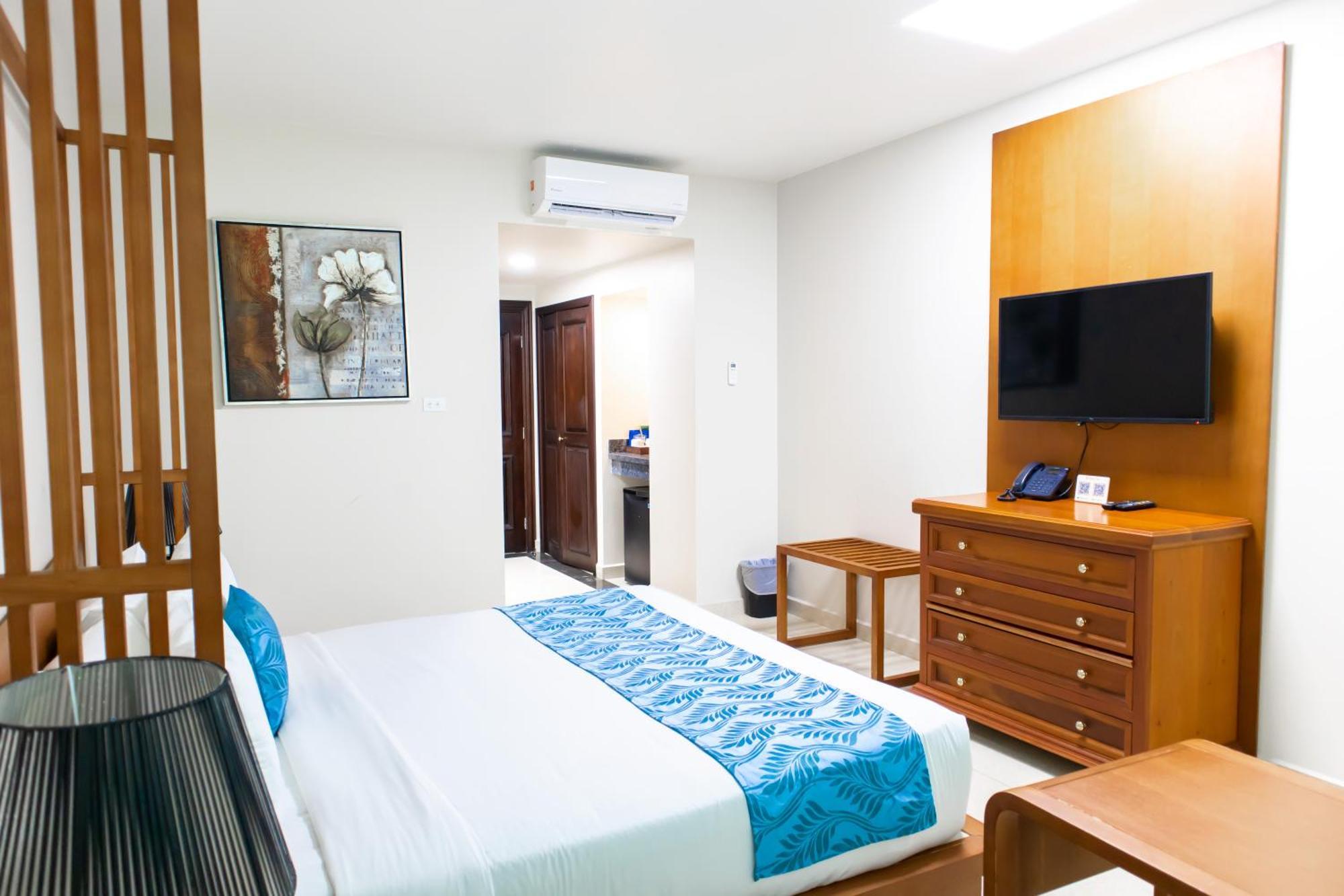 Golden Bay Belize Belize City