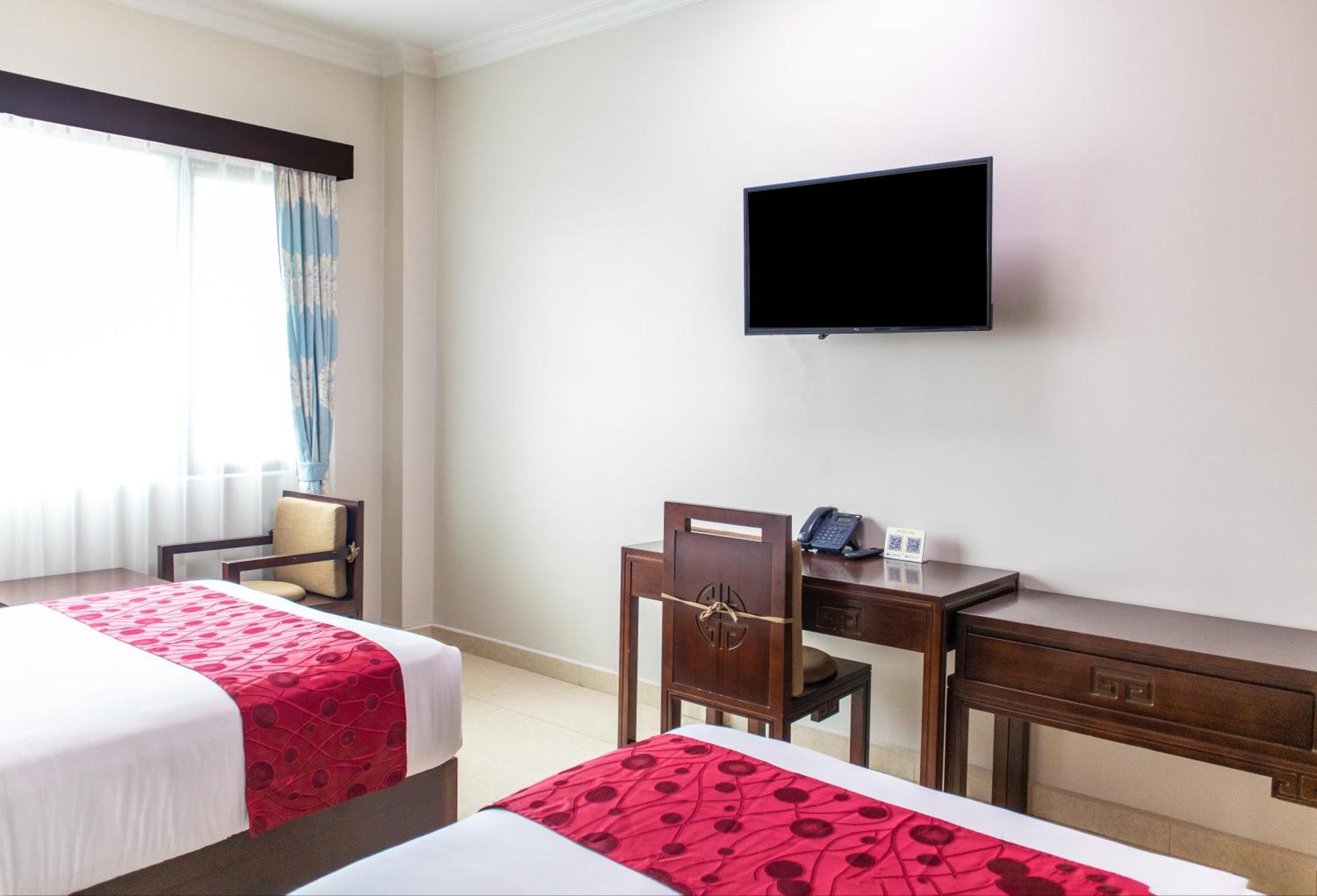 Golden Bay Belize 3*