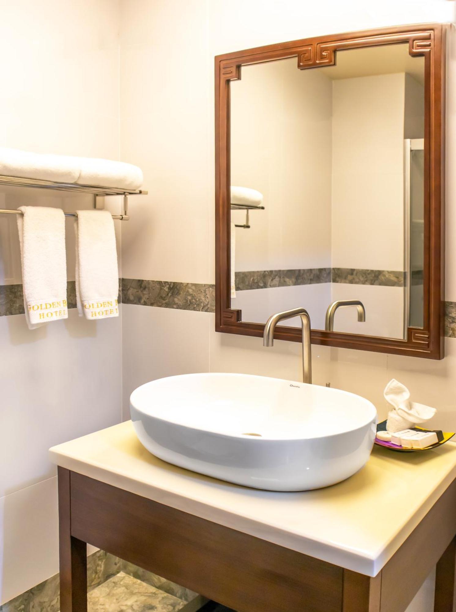 Hotel Golden Bay Belize Belize City