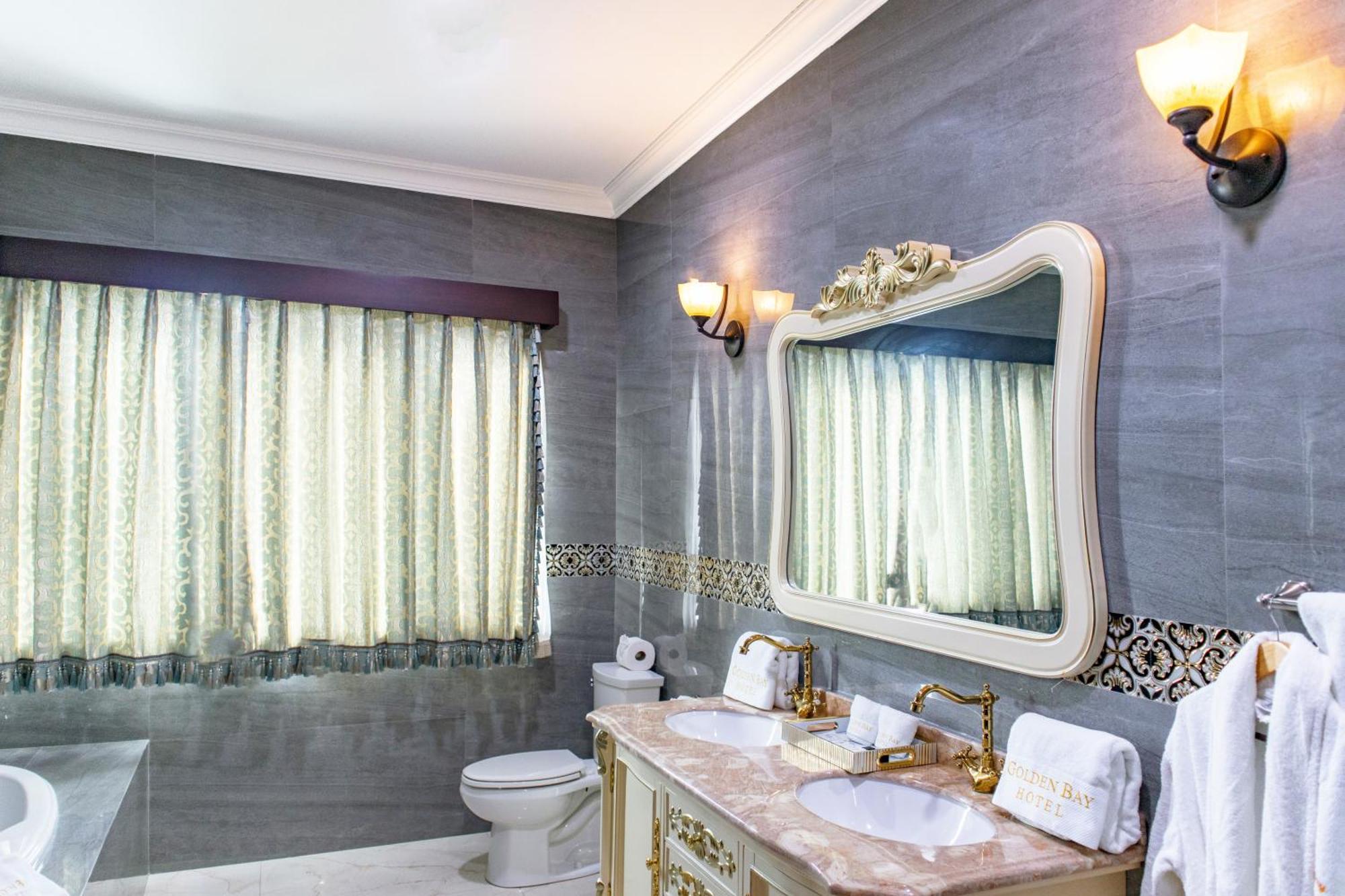 Golden Bay Belize Hotel Belize City