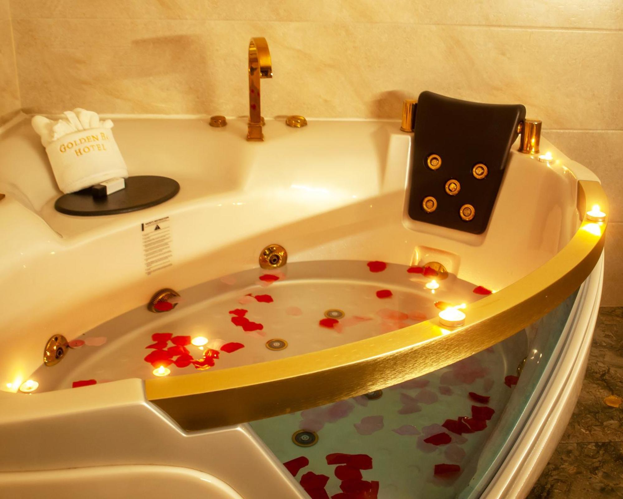 Hotel Golden Bay Belize