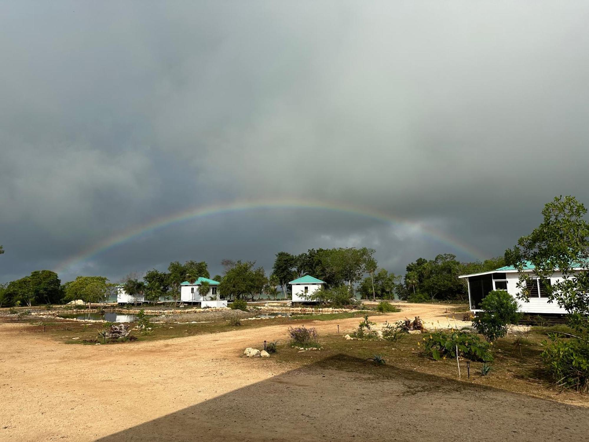 Belizima Eco Sarteneja