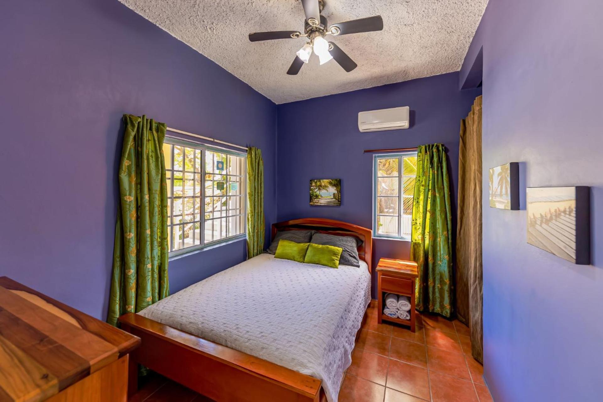 Casa Del Rai San Pedro (Ambergris Caye)