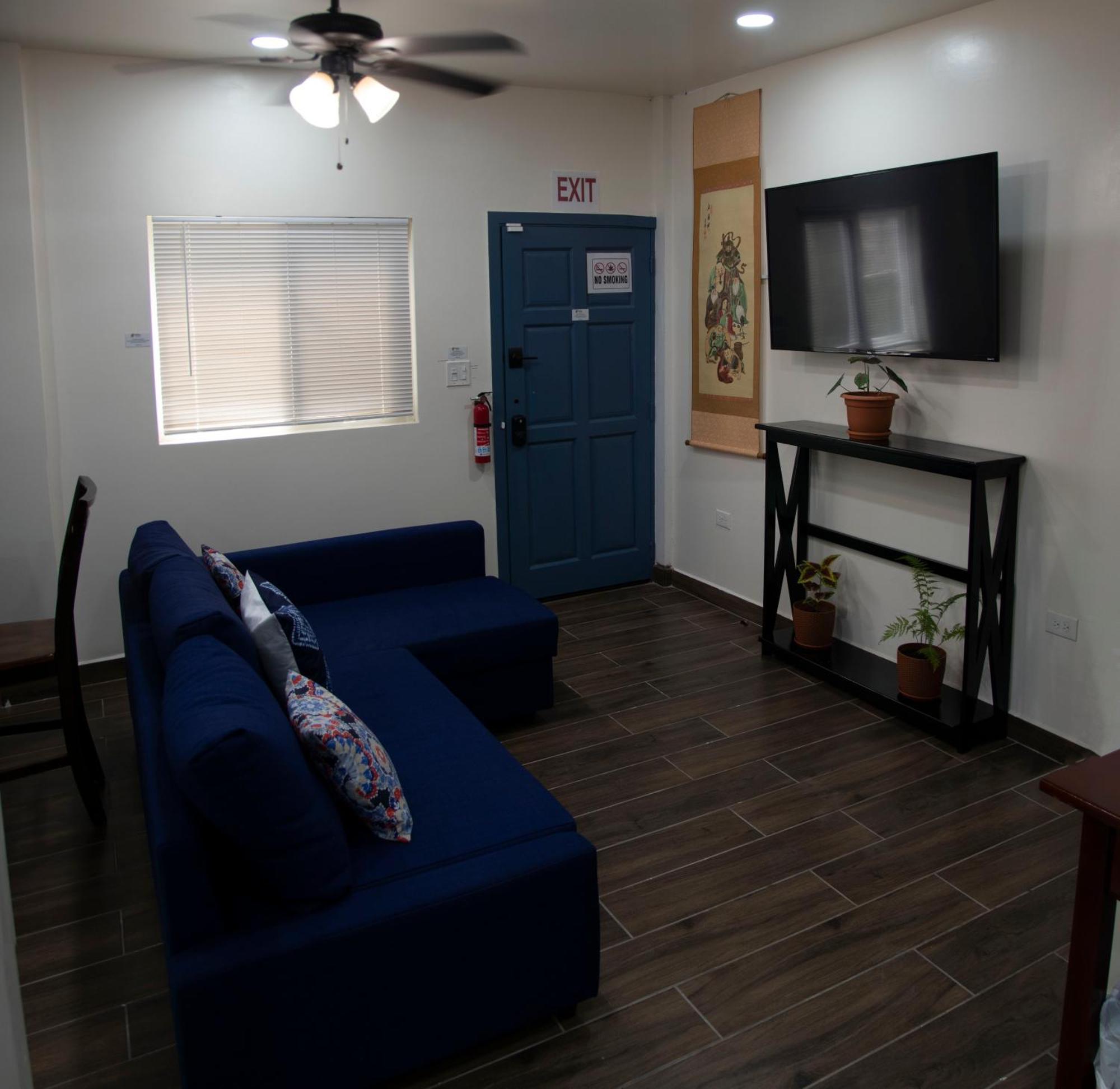Apartment Meme's Place Placencia