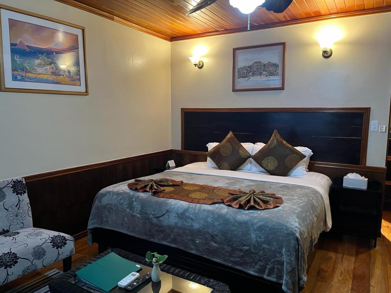 Captain Morgan's Retreat San Pedro (Ambergris Caye)