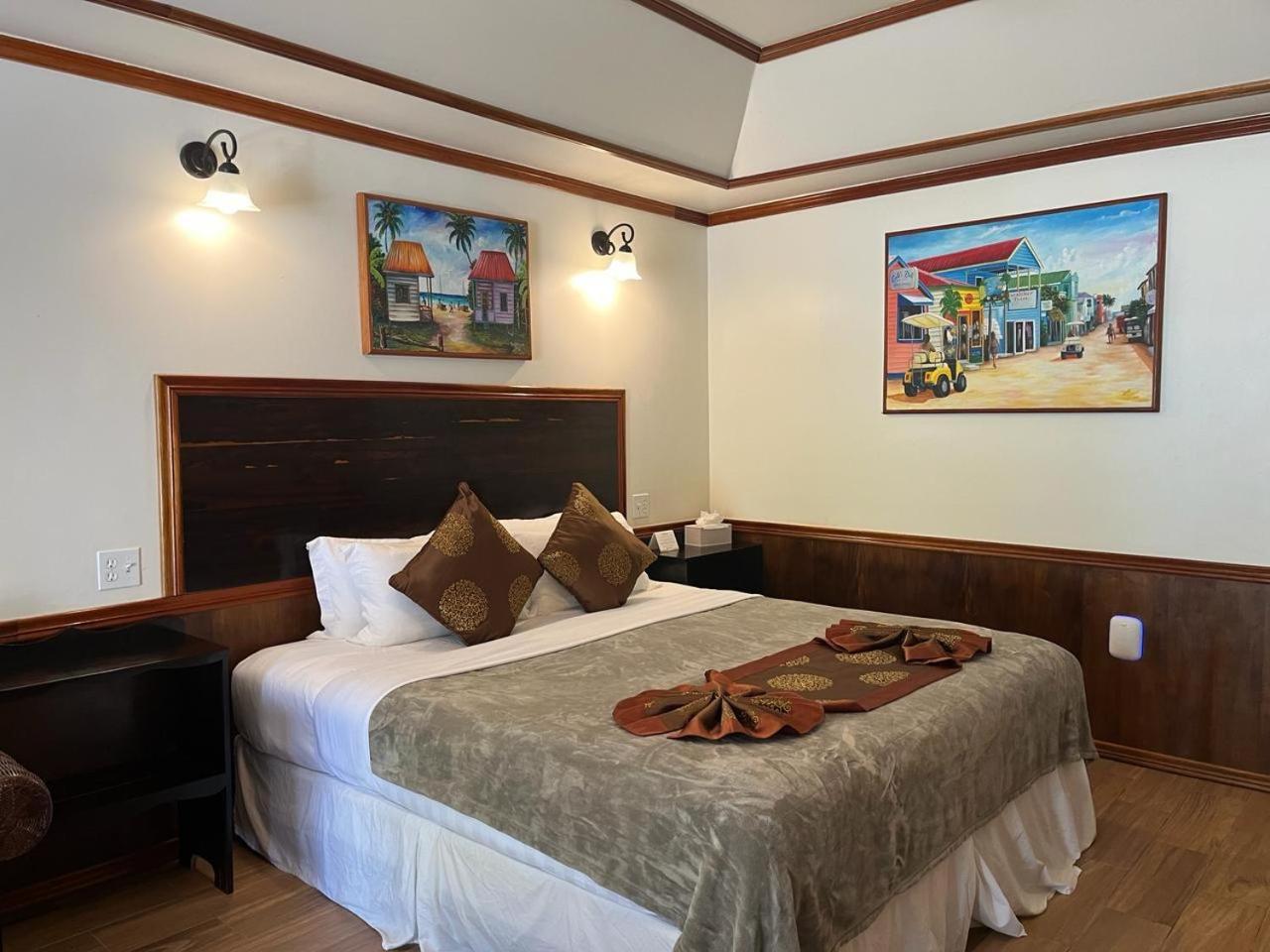 Hotel Captain Morgan's Retreat 3*