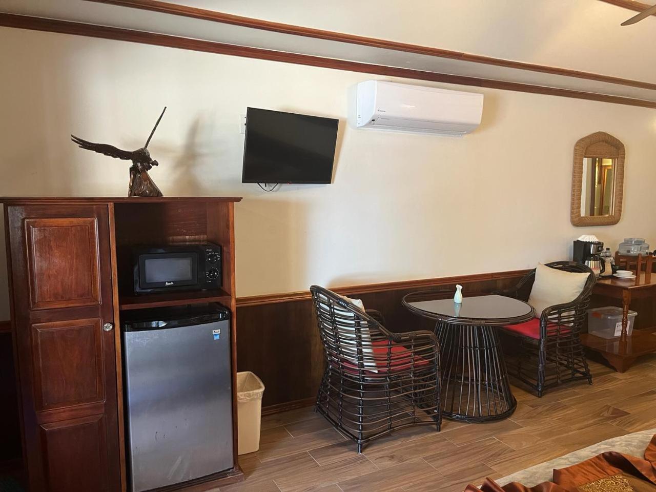 Captain Morgan's Retreat 3* San Pedro (Ambergris Caye)