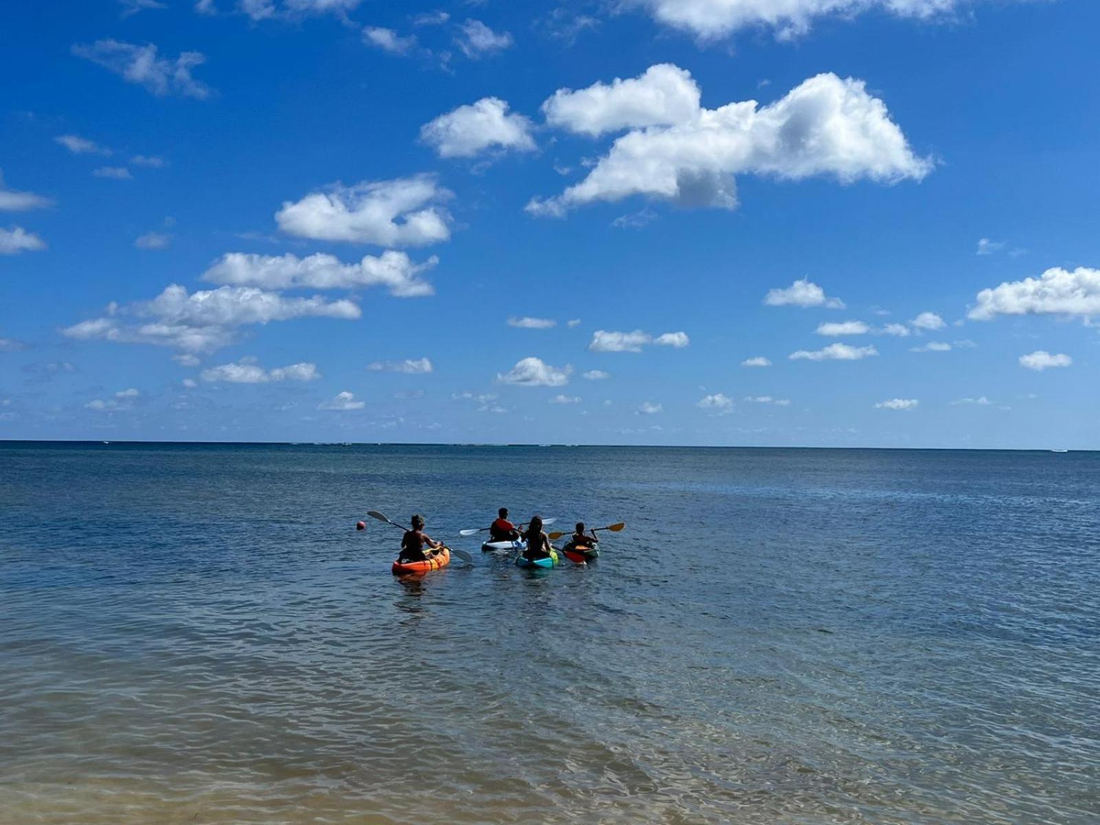Captain Morgan's Retreat Hotel
