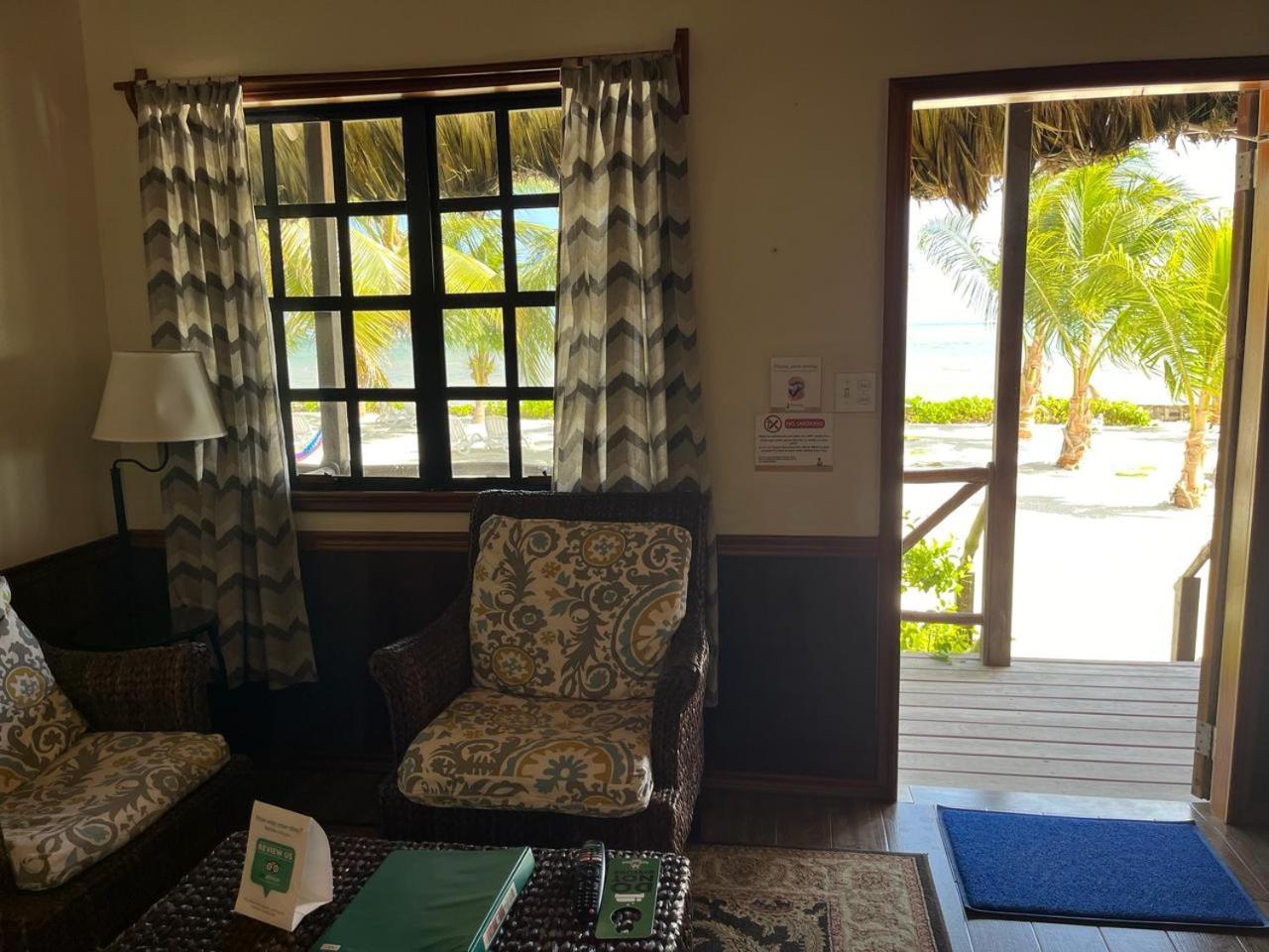 Captain Morgan's Retreat Hotel 3*