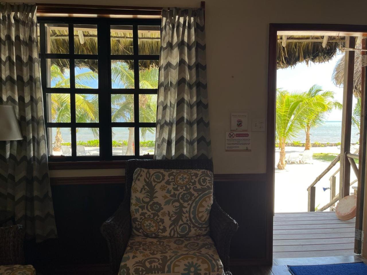 Captain Morgan's Retreat Hotel San Pedro (Ambergris Caye)
