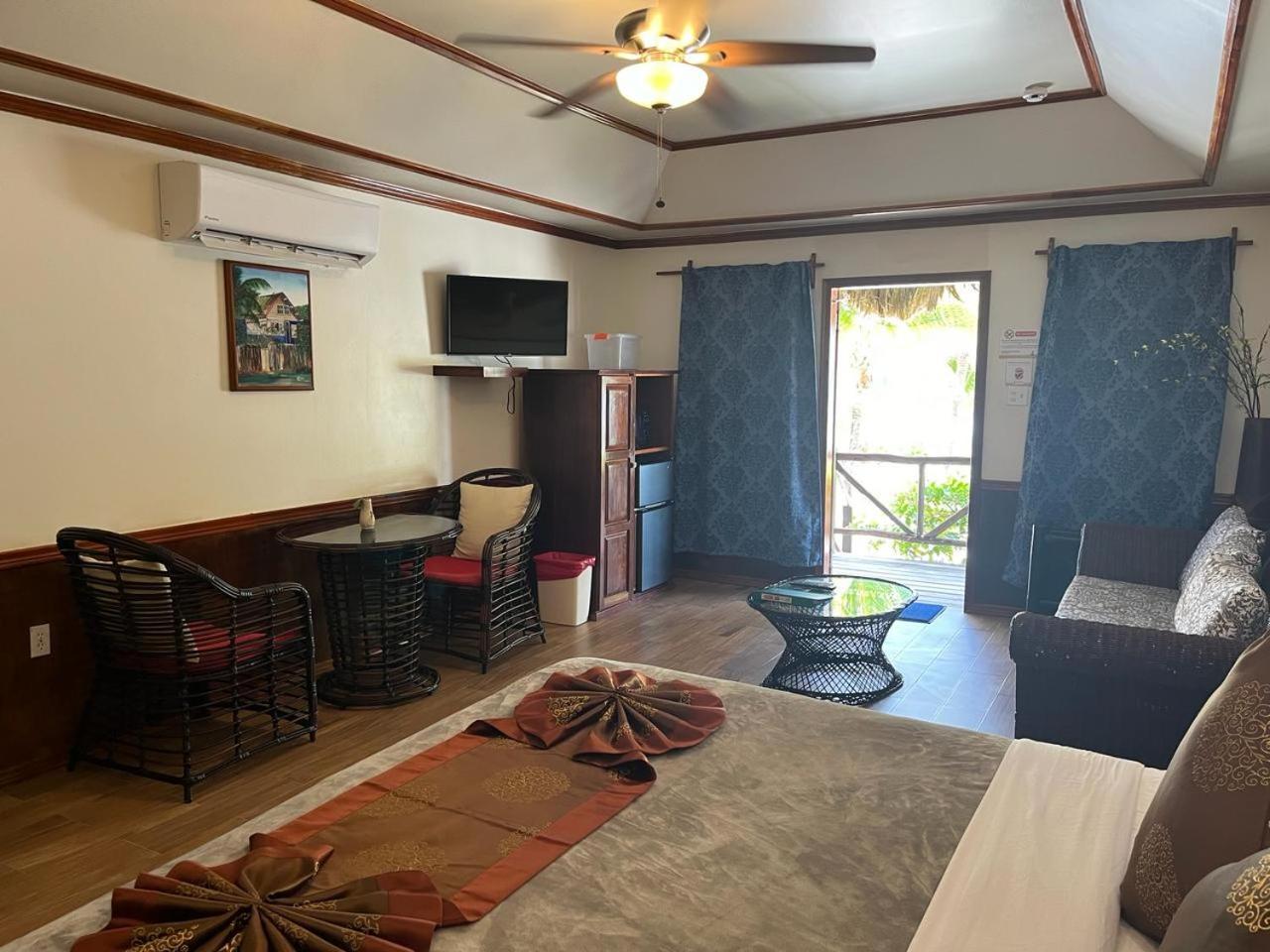 Captain Morgan's Retreat San Pedro (Ambergris Caye)