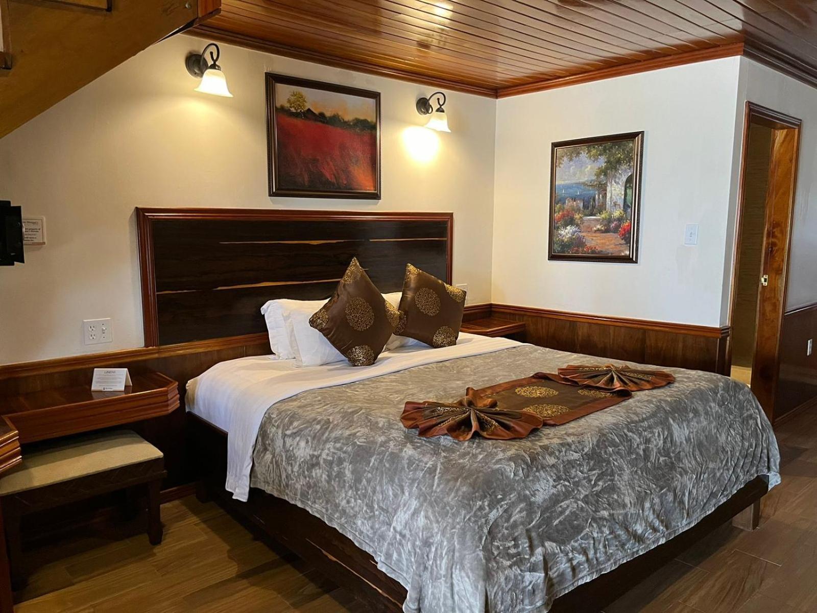 Hotel Captain Morgan's Retreat 3*