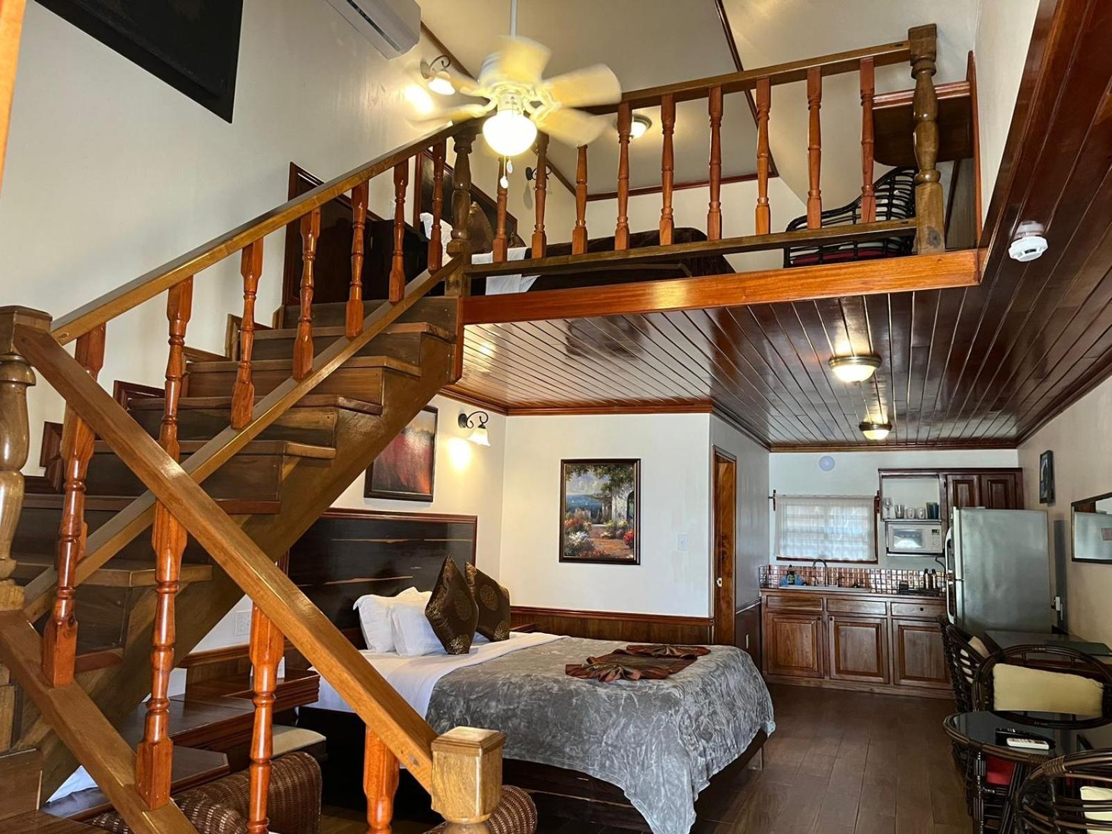 Captain Morgan's Retreat San Pedro (Ambergris Caye)