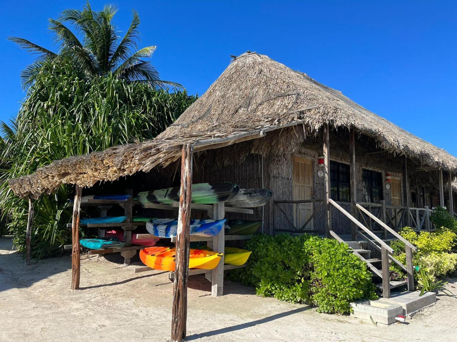 Hotel Captain Morgan's Retreat 3*