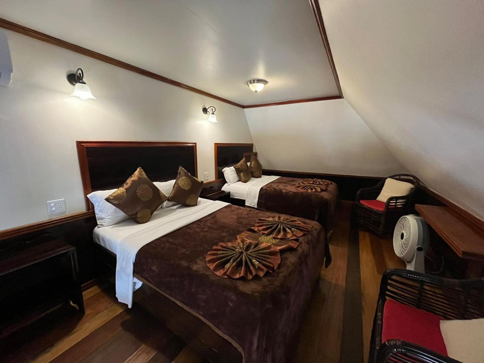 Captain Morgan's Retreat Hotel San Pedro (Ambergris Caye)