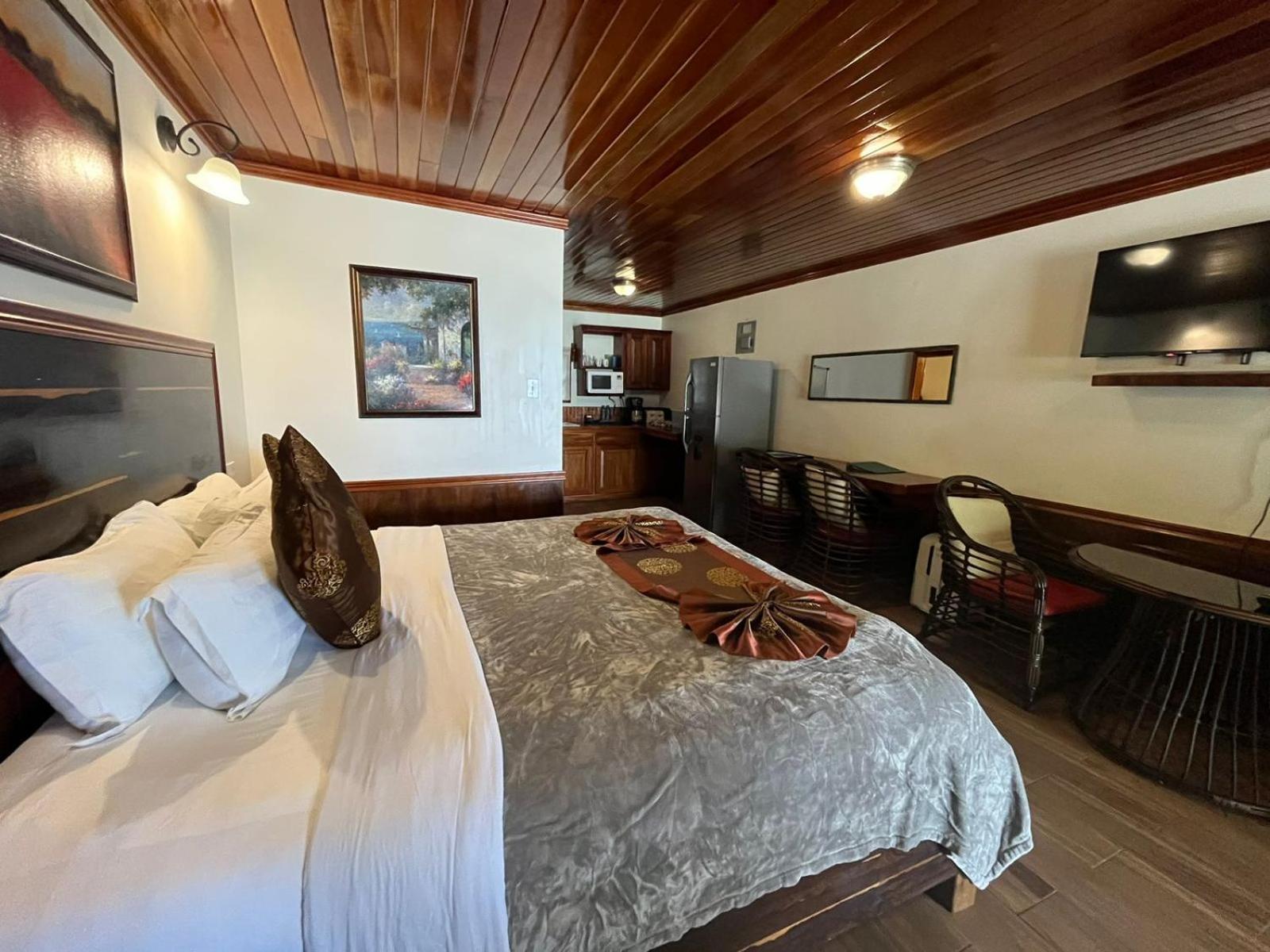 Hotel Captain Morgan's Retreat San Pedro (Ambergris Caye)