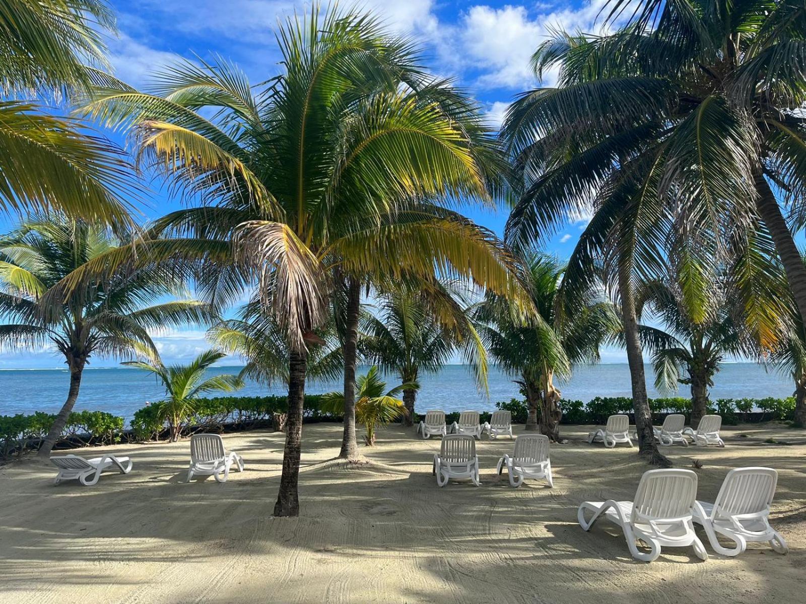 Hotel Captain Morgan's Retreat