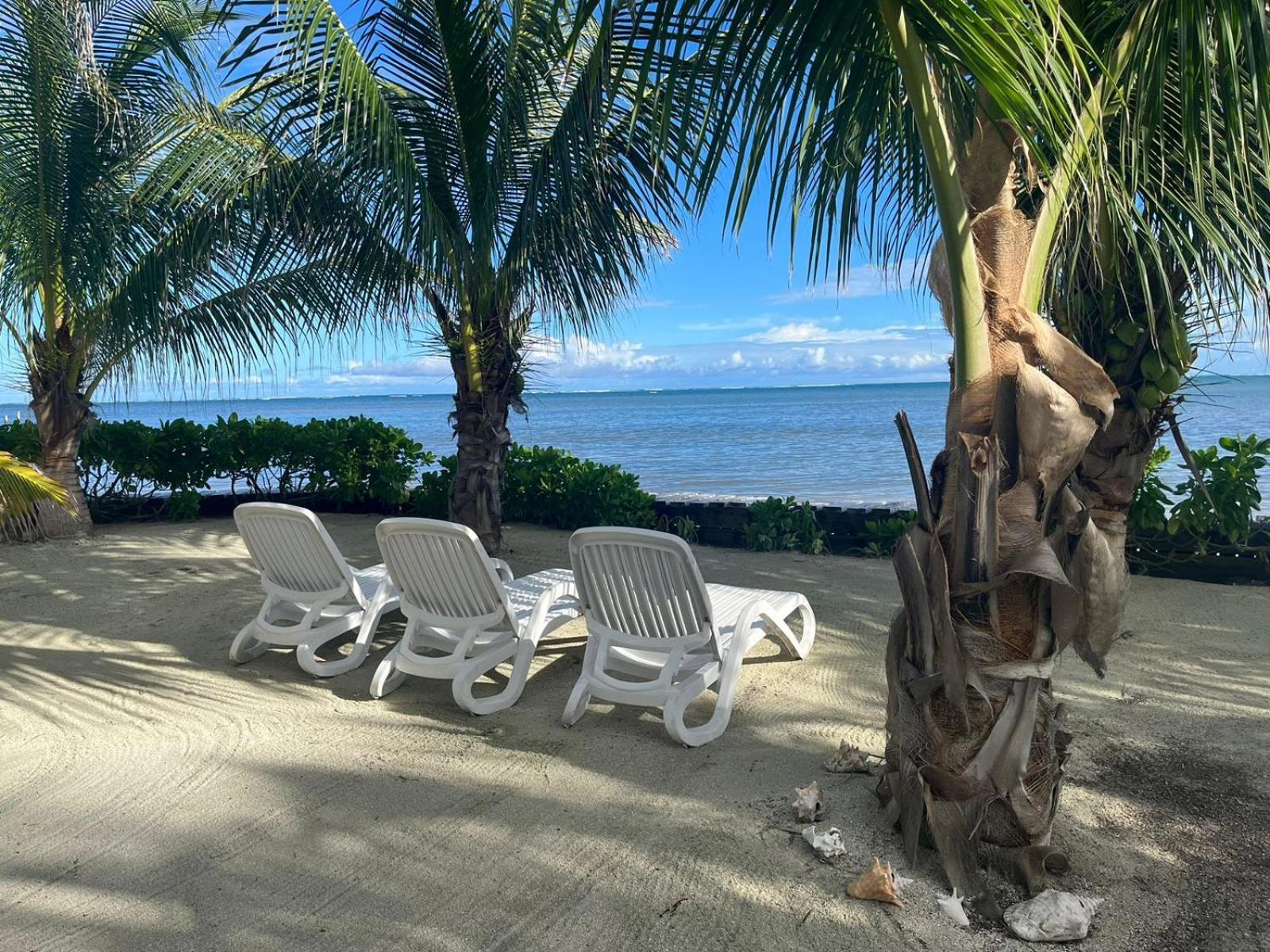 Captain Morgan's Retreat Hotel San Pedro (Ambergris Caye)