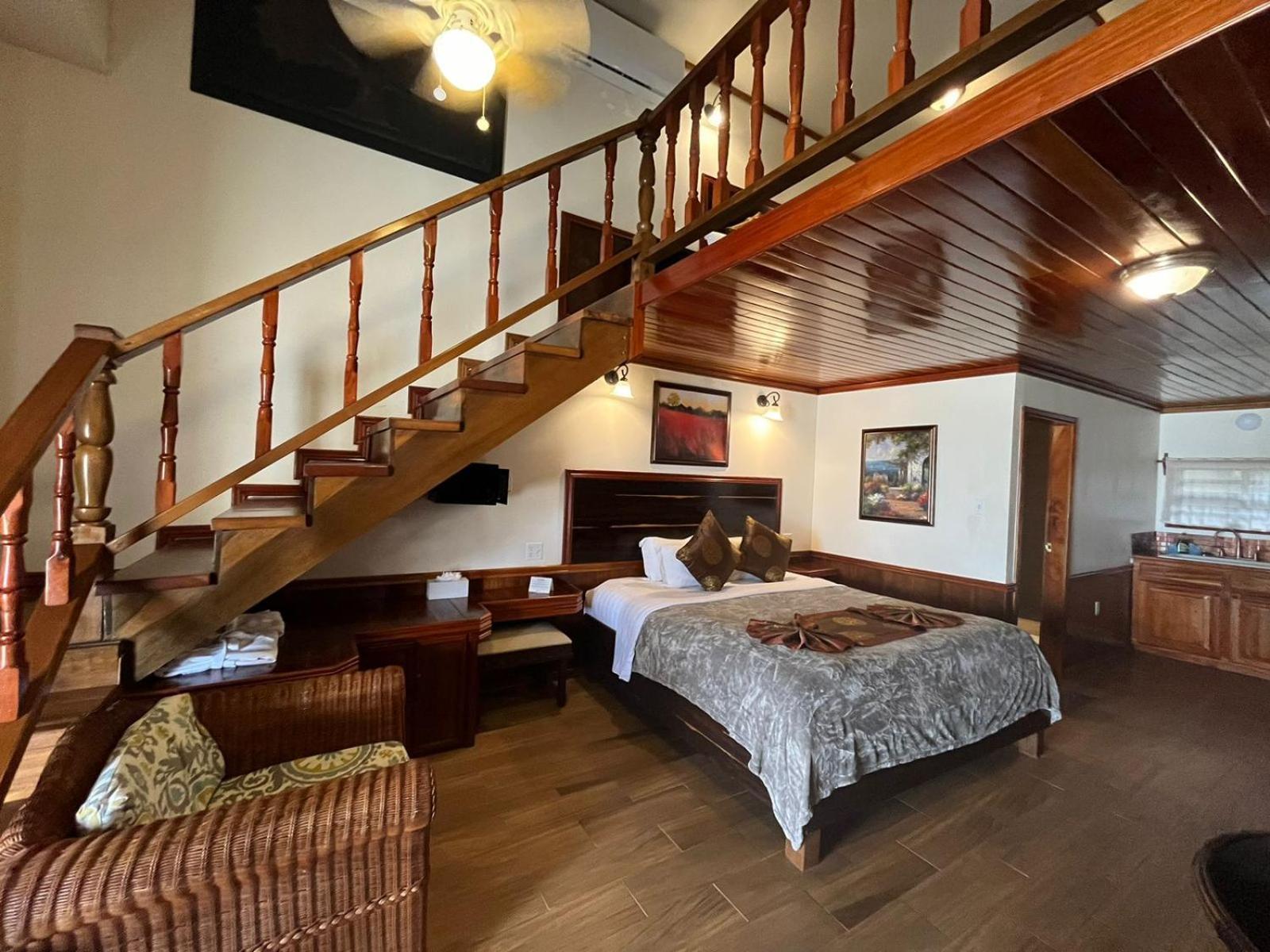 Captain Morgan's Retreat San Pedro (Ambergris Caye)