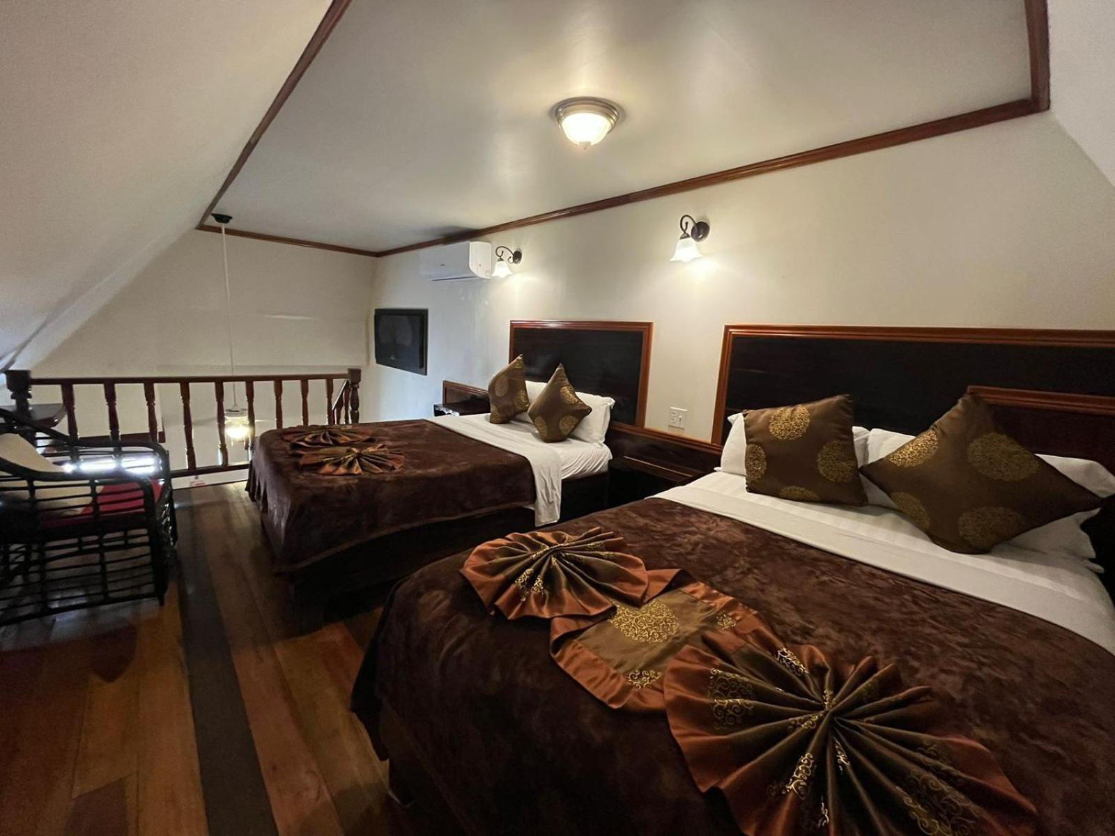 Captain Morgan's Retreat 3*