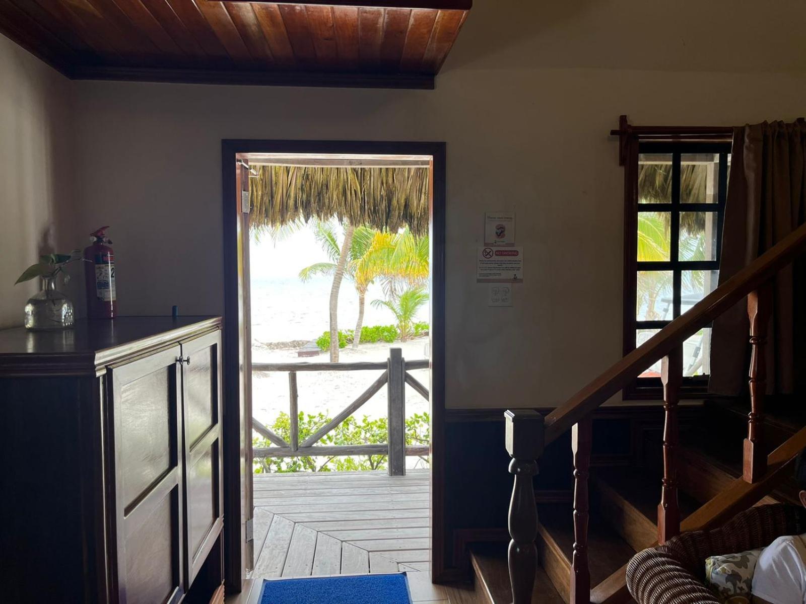 Hotel Captain Morgan's Retreat